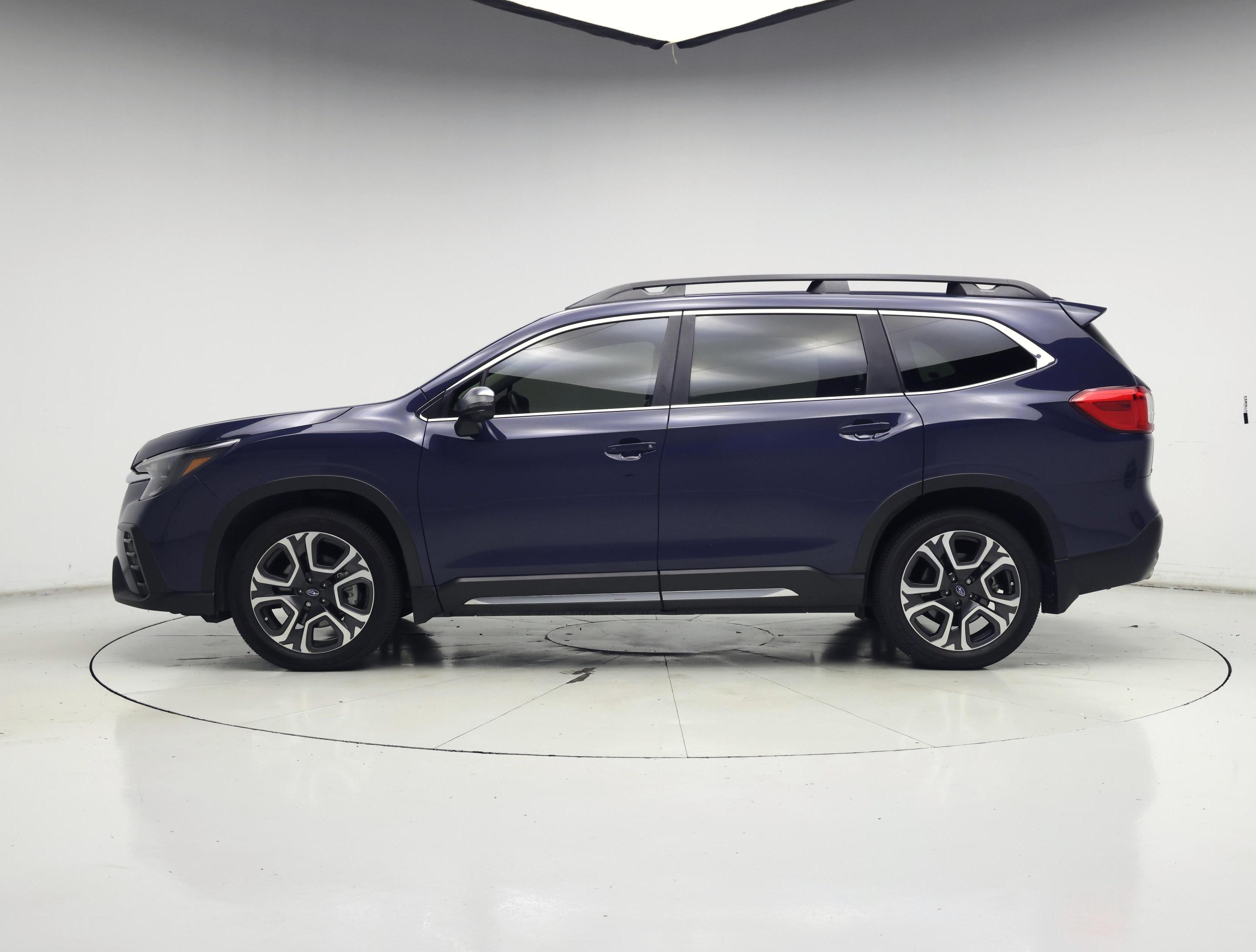 Thumbnail: 2023 Subaru Ascent - 3