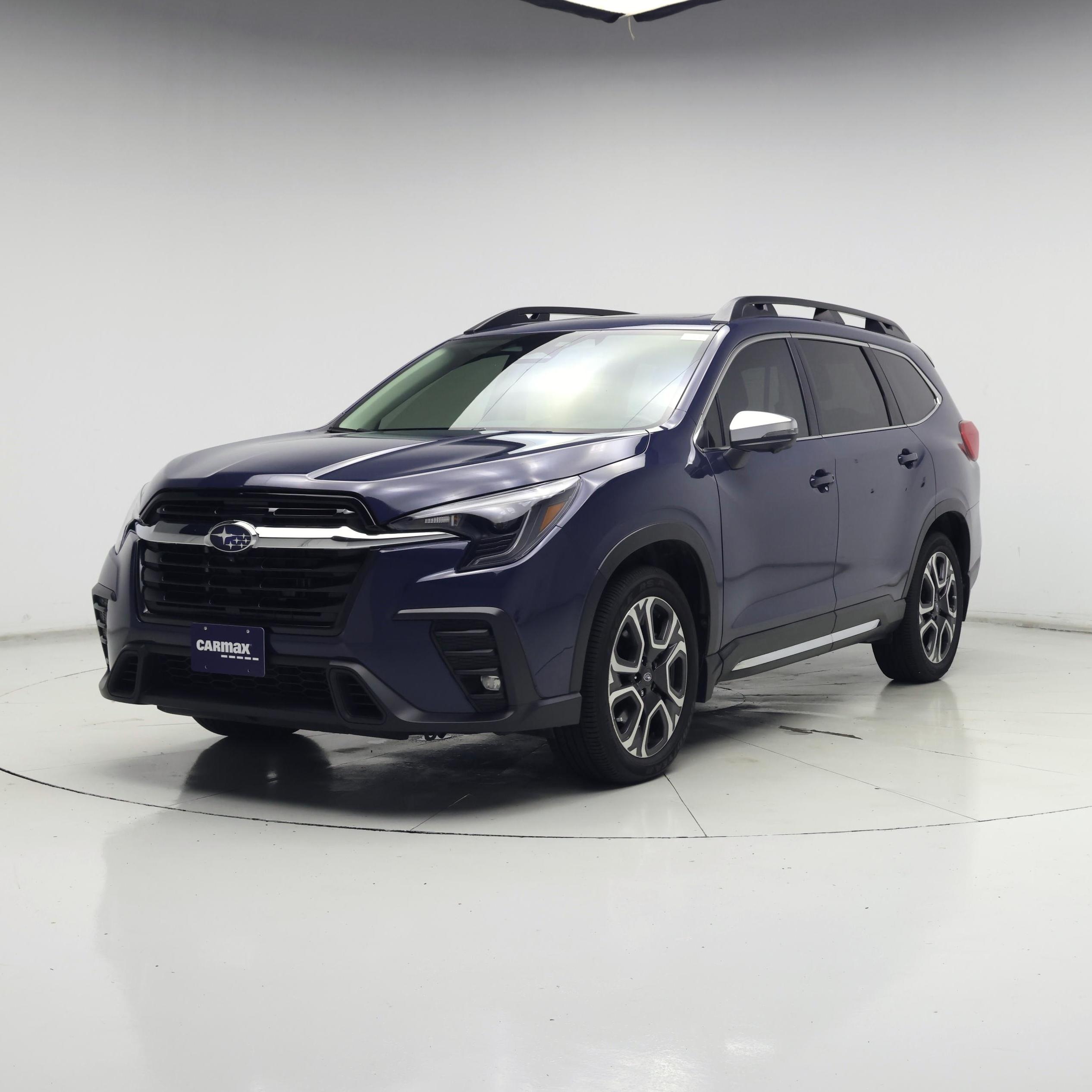 Thumbnail: 2023 Subaru Ascent - 4