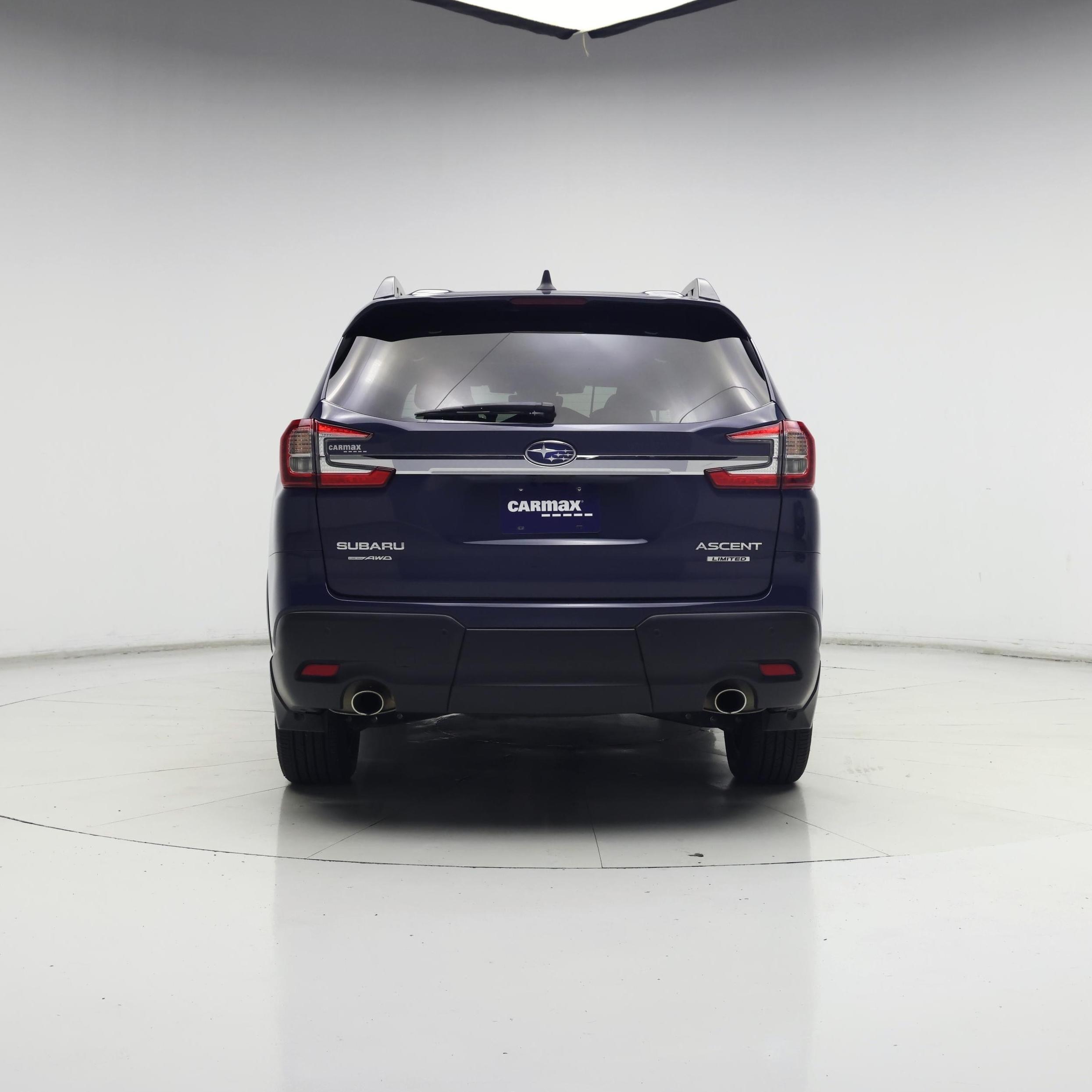 Thumbnail: 2023 Subaru Ascent - 6