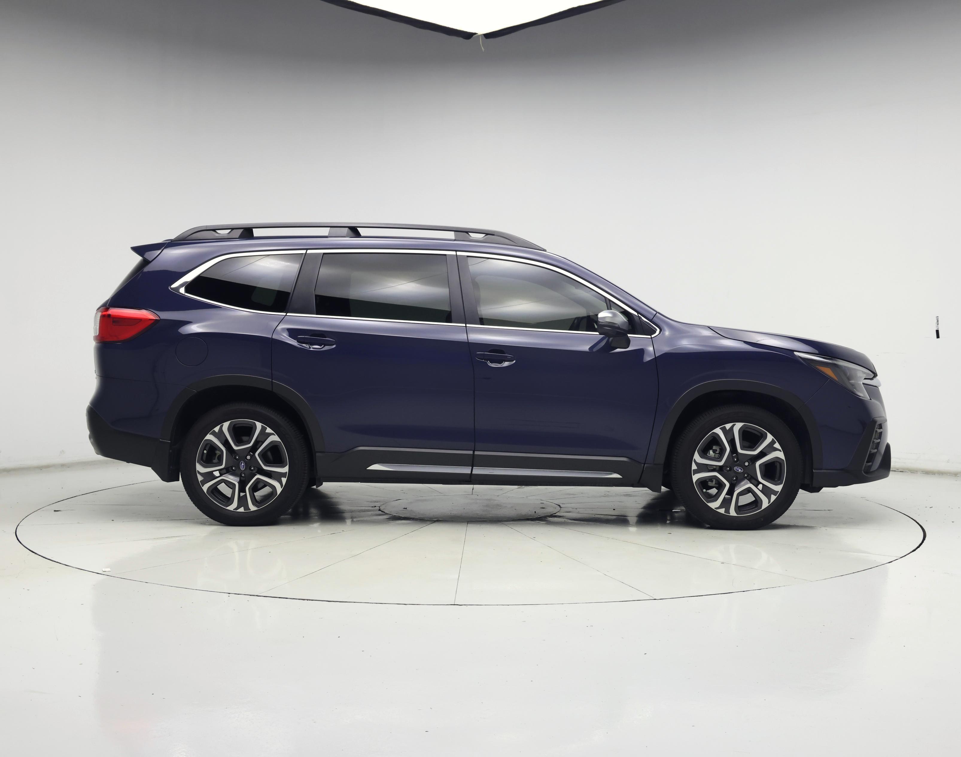 Thumbnail: 2023 Subaru Ascent - 7