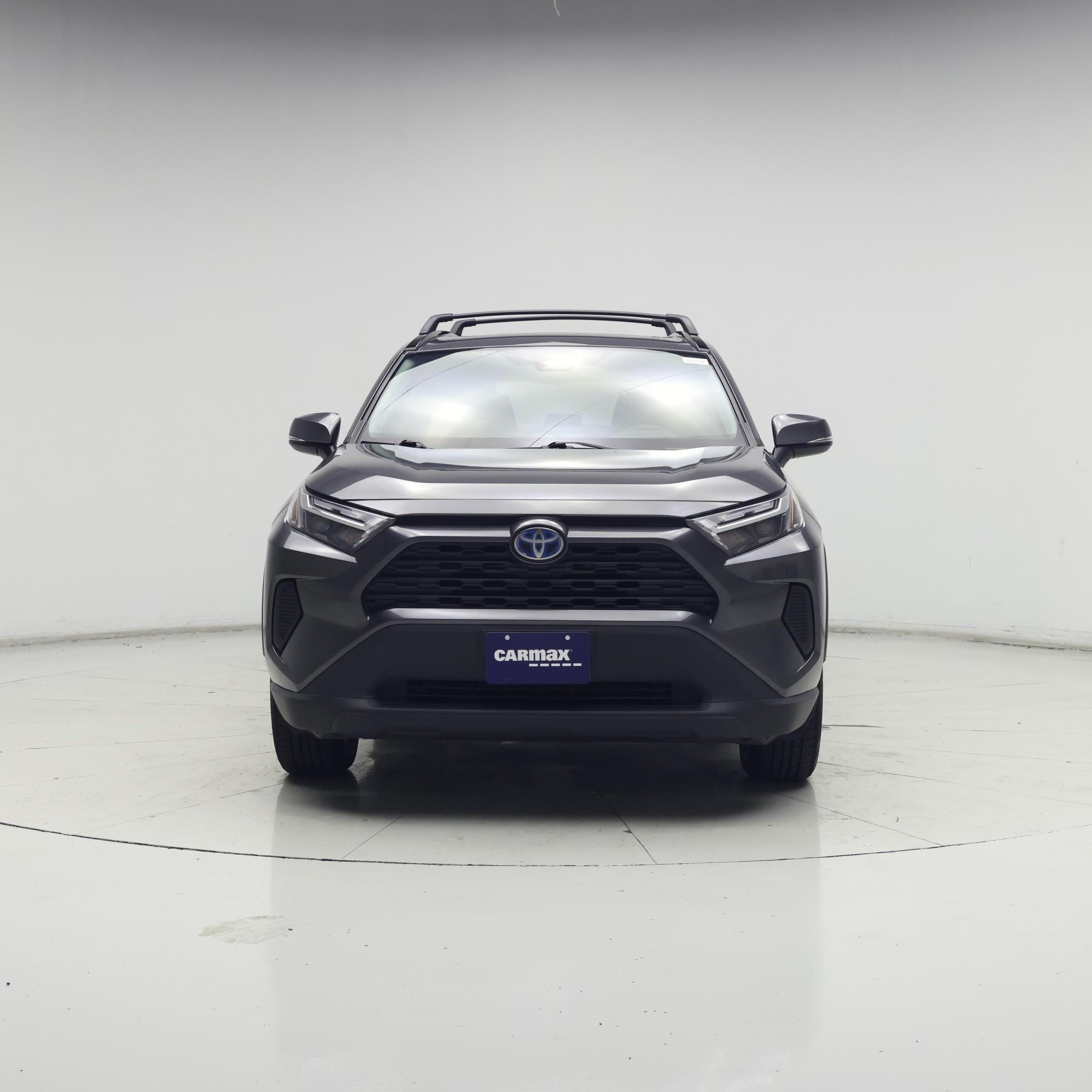Thumbnail: 2024 Toyota RAV4 - 5