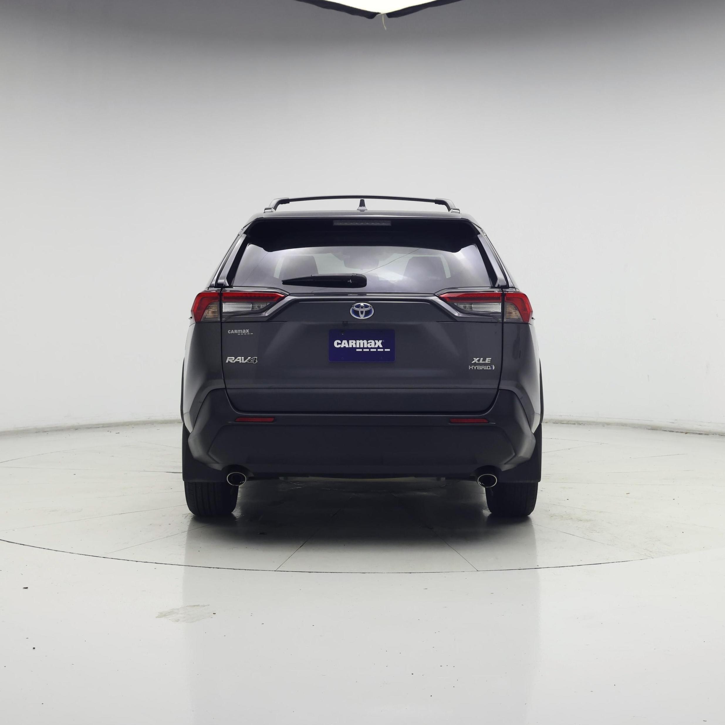 Thumbnail: 2024 Toyota RAV4 - 6