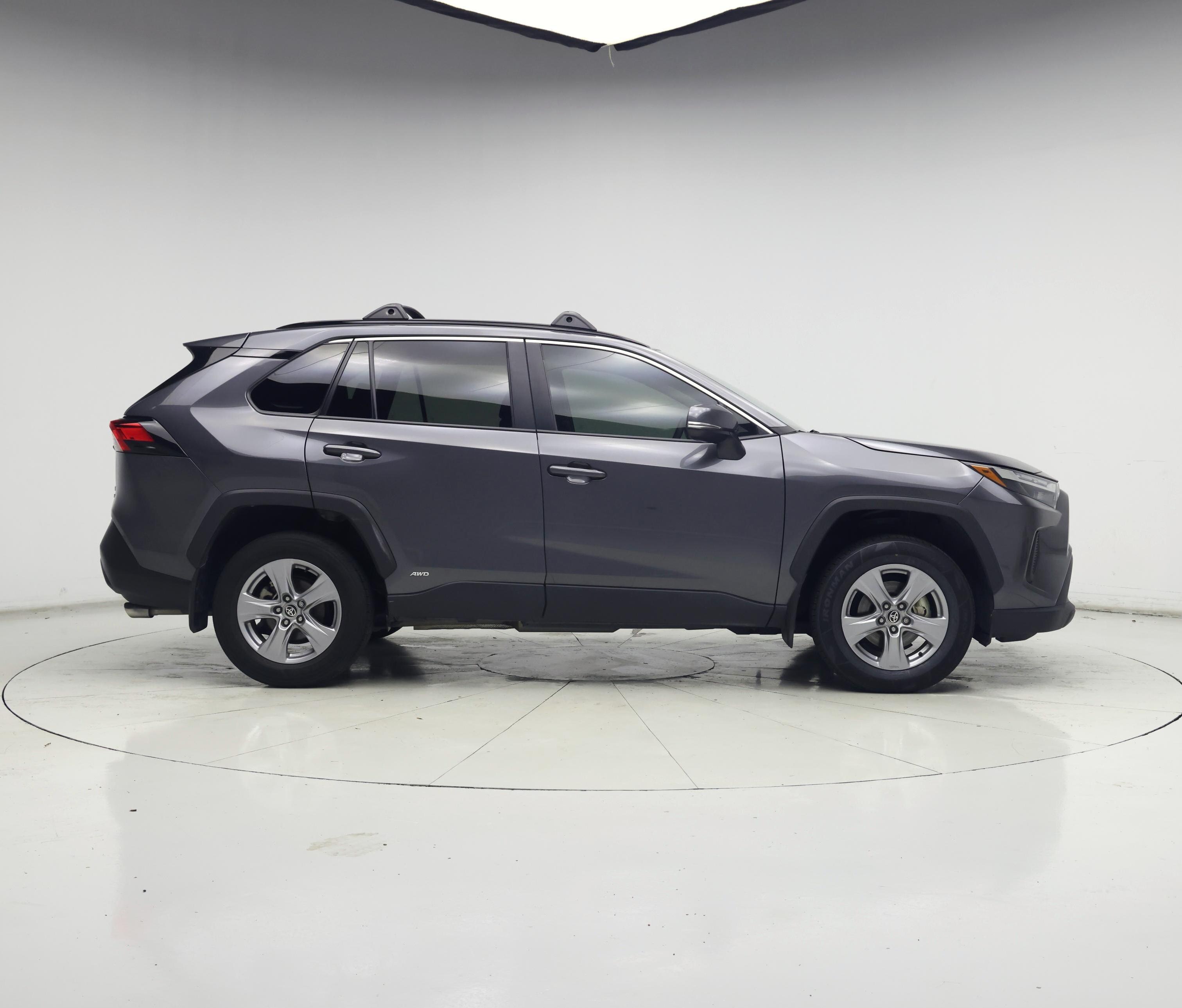 Thumbnail: 2024 Toyota RAV4 - 7