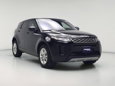 2021 Land Rover Range Rover Evoque S