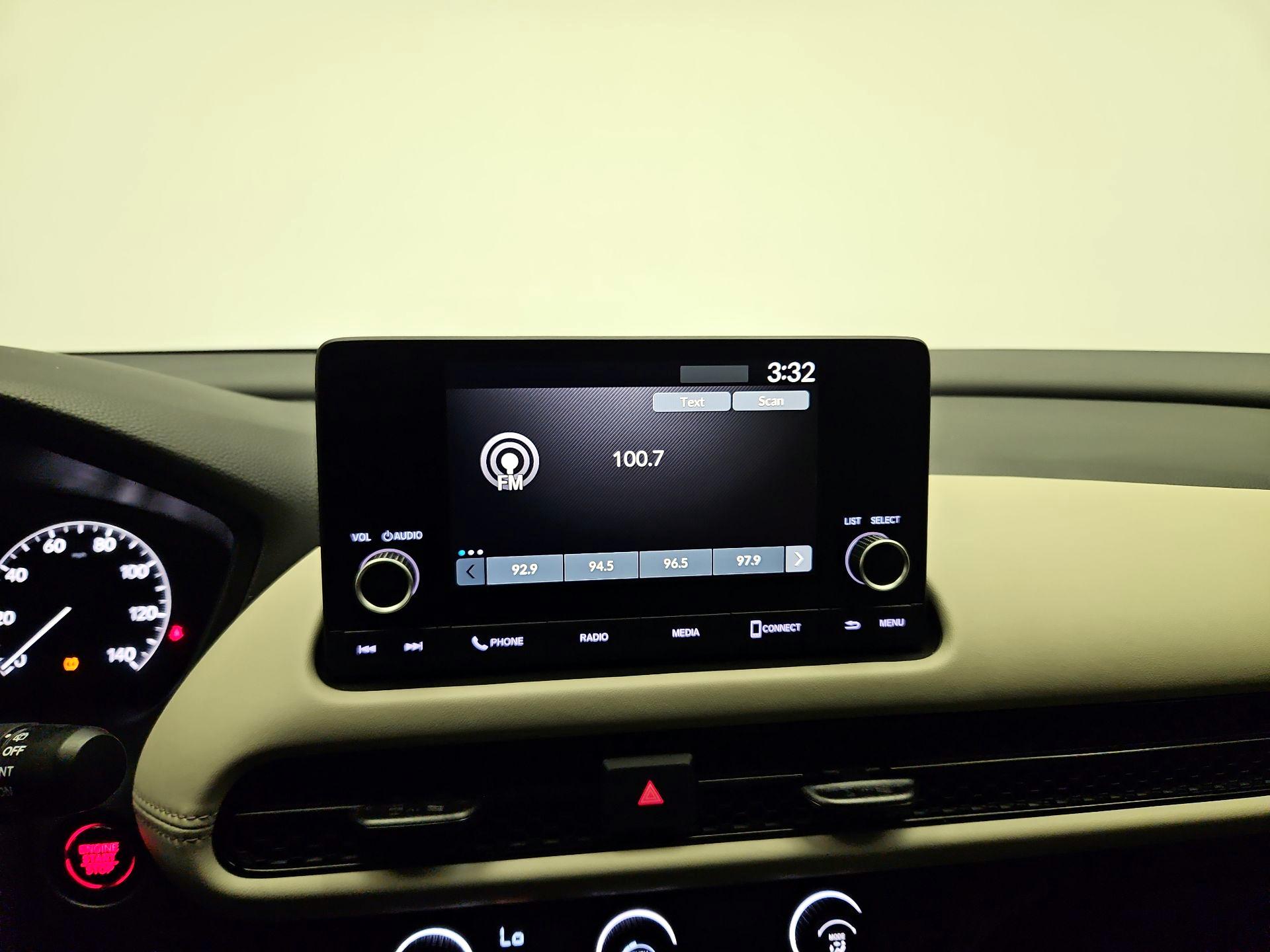 Thumbnail: 2025 Honda HR-V - 14