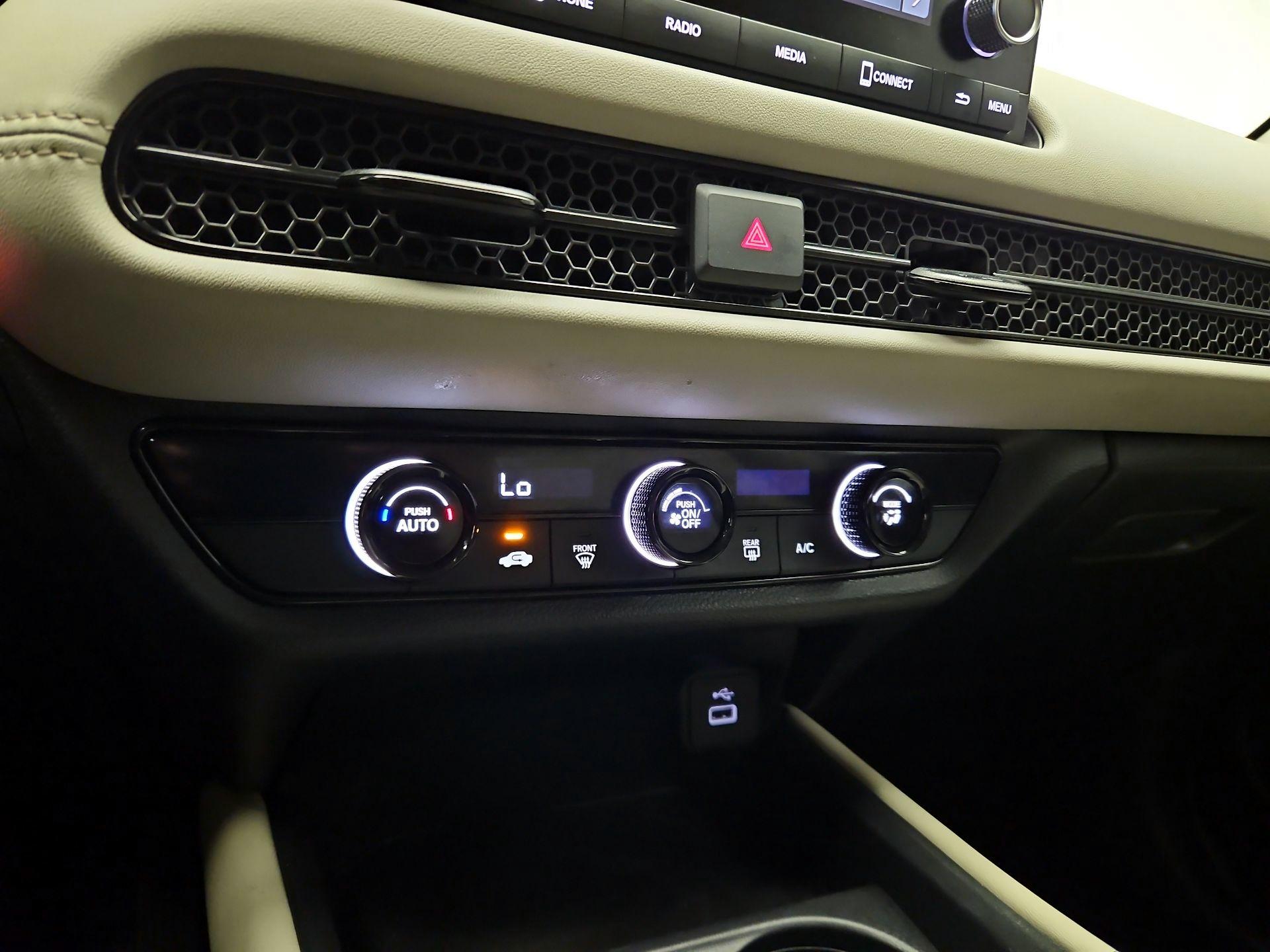 Thumbnail: 2025 Honda HR-V - 15