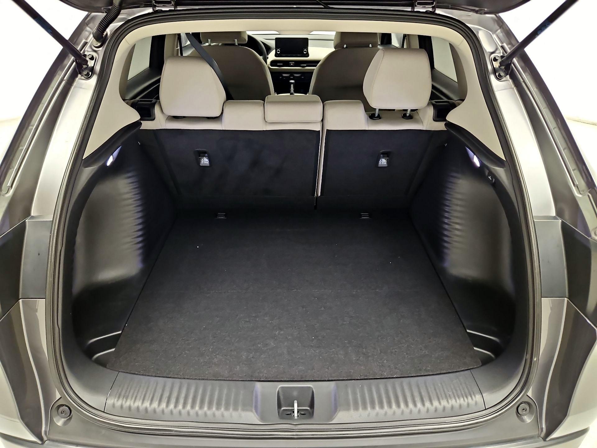 Thumbnail: 2025 Honda HR-V - 18