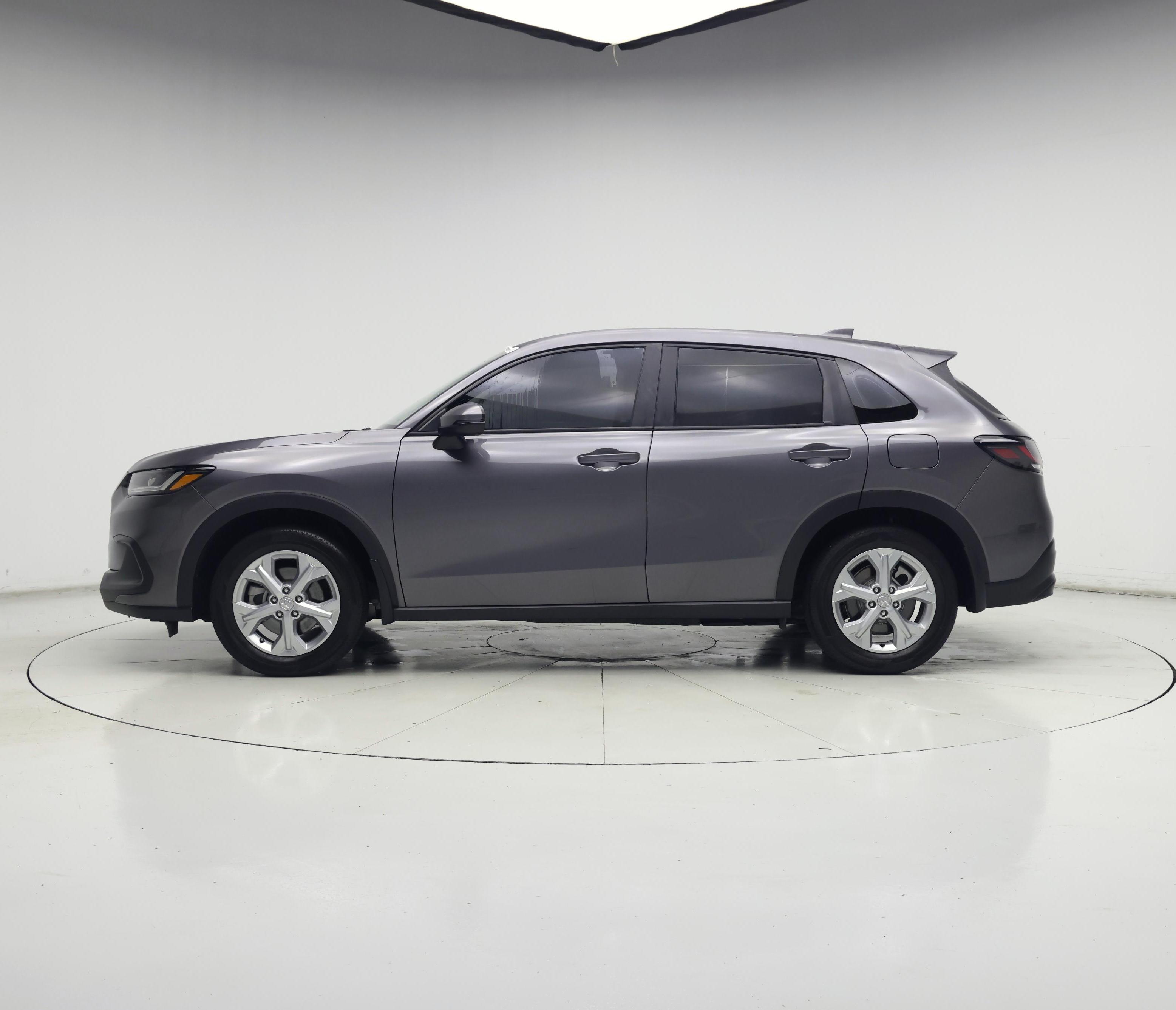Thumbnail: 2025 Honda HR-V - 3