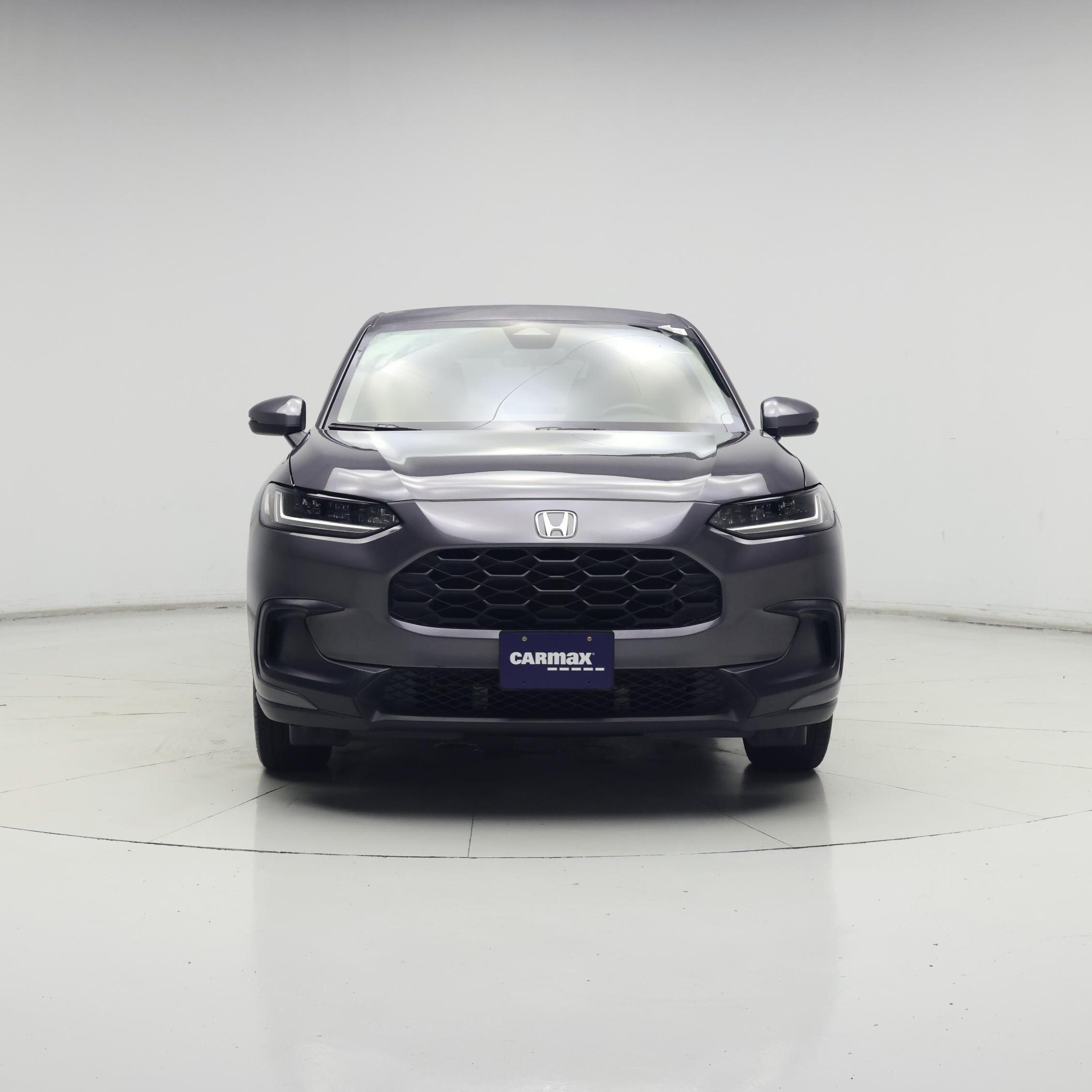 Thumbnail: 2025 Honda HR-V - 5