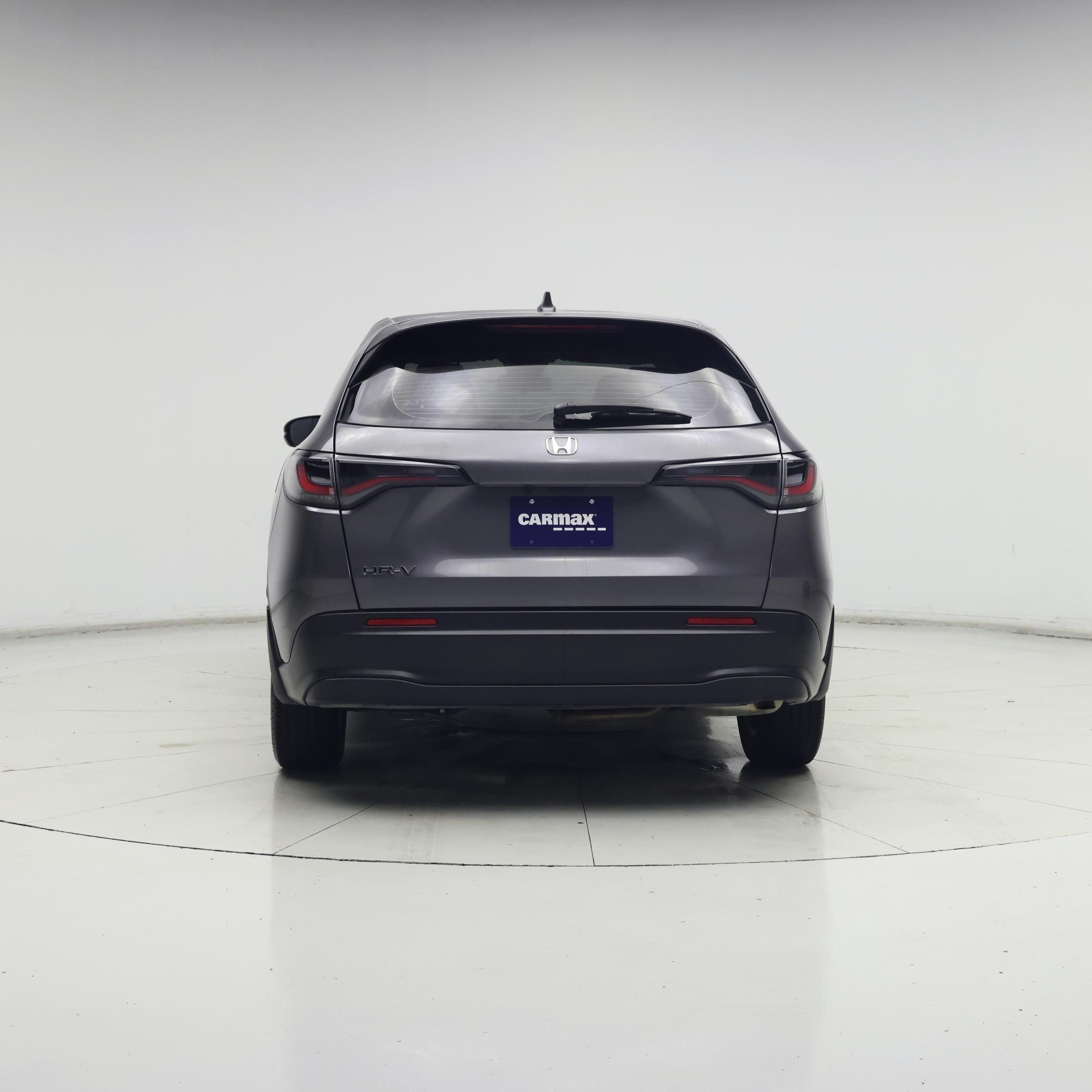 Thumbnail: 2025 Honda HR-V - 6