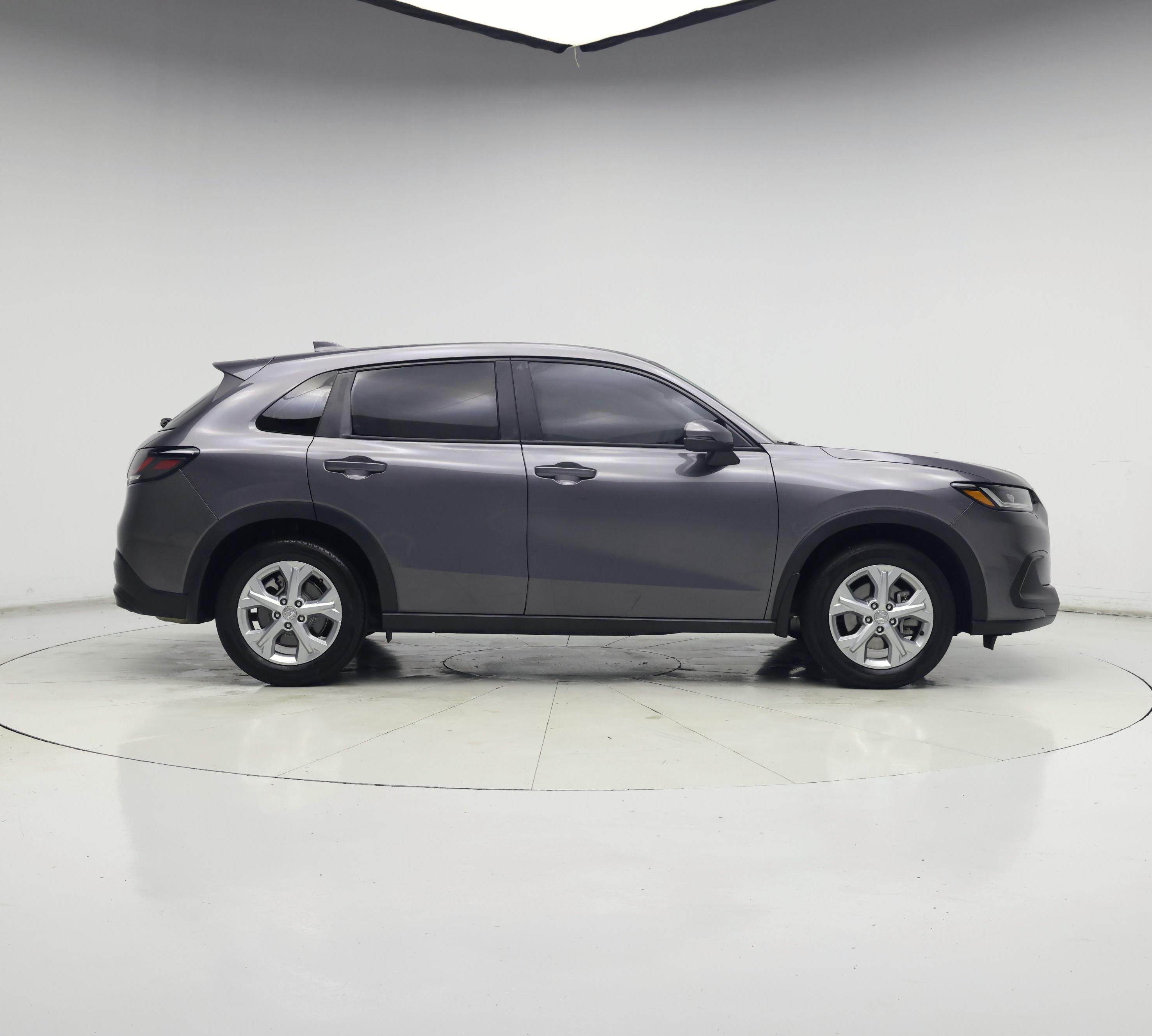 Thumbnail: 2025 Honda HR-V - 7
