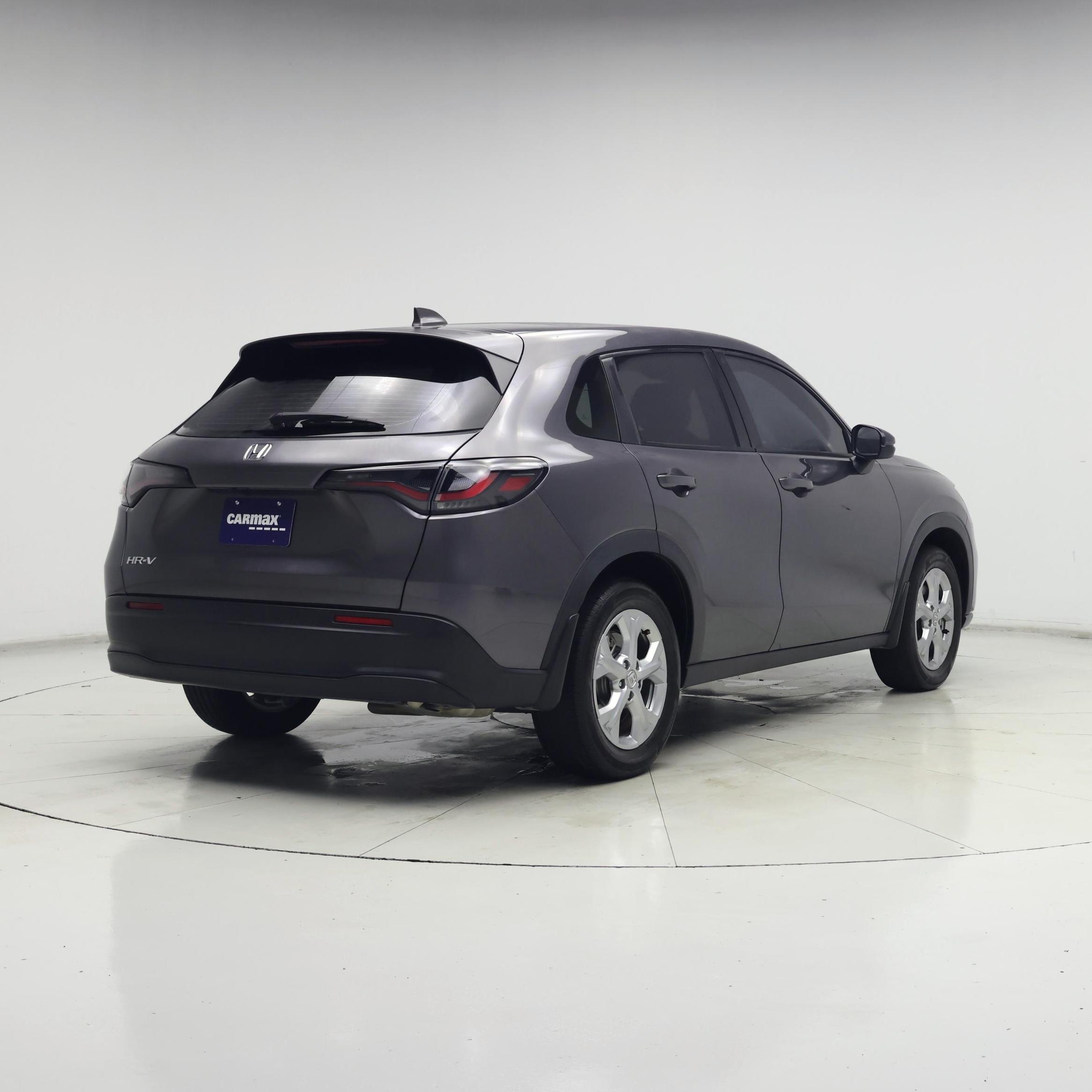 Thumbnail: 2025 Honda HR-V - 8