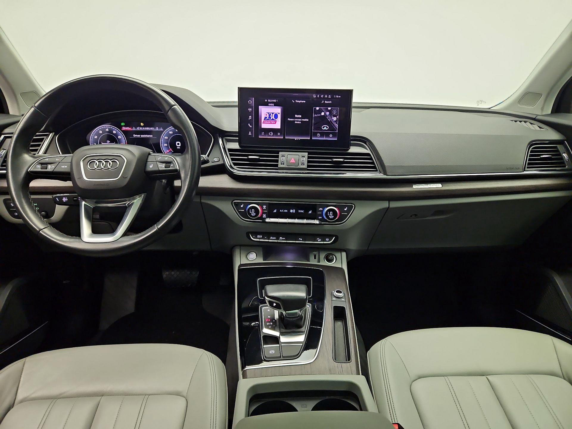 Thumbnail: 2023 Audi Q5 - 9