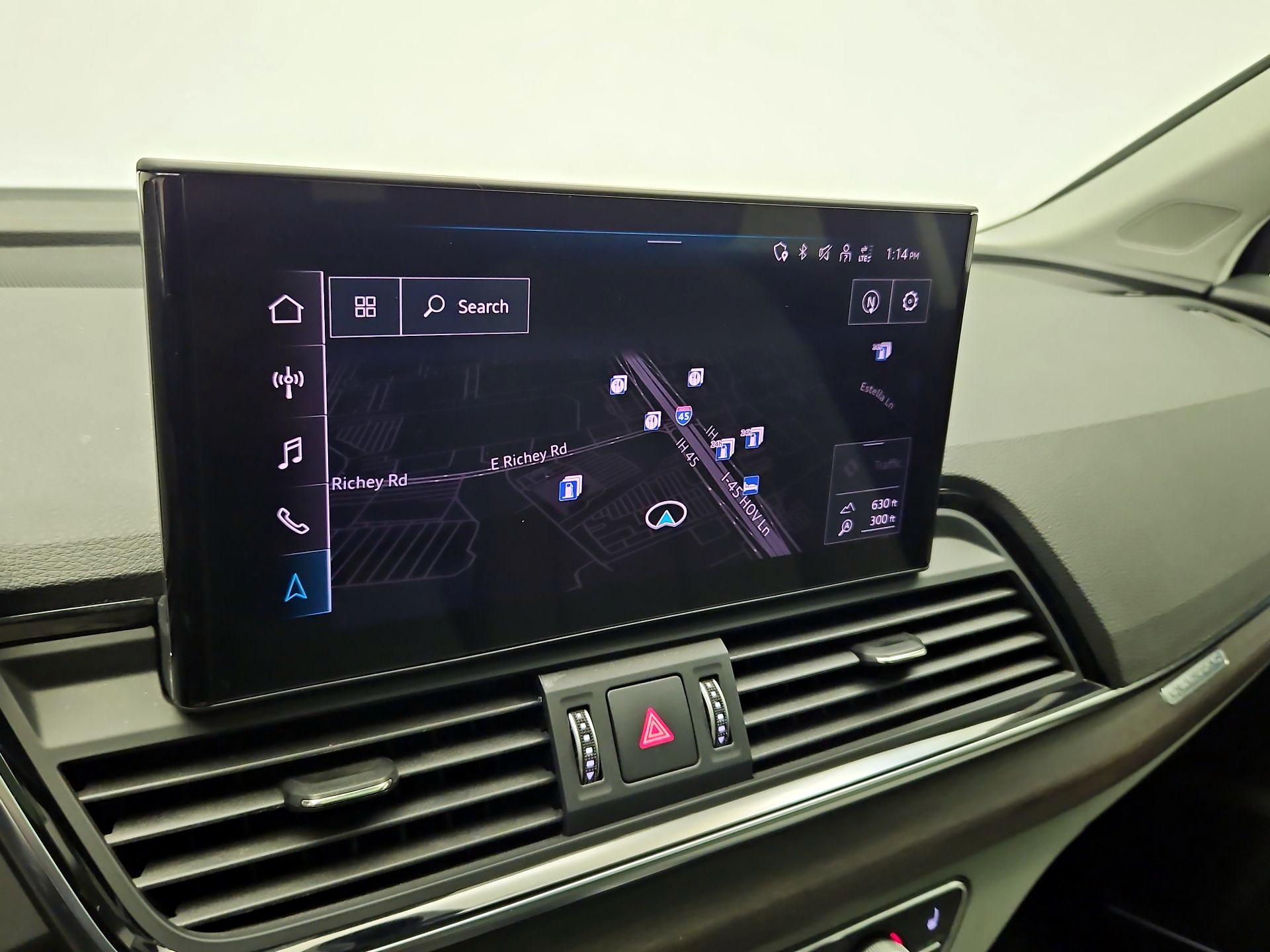 Thumbnail: 2023 Audi Q5 - 14