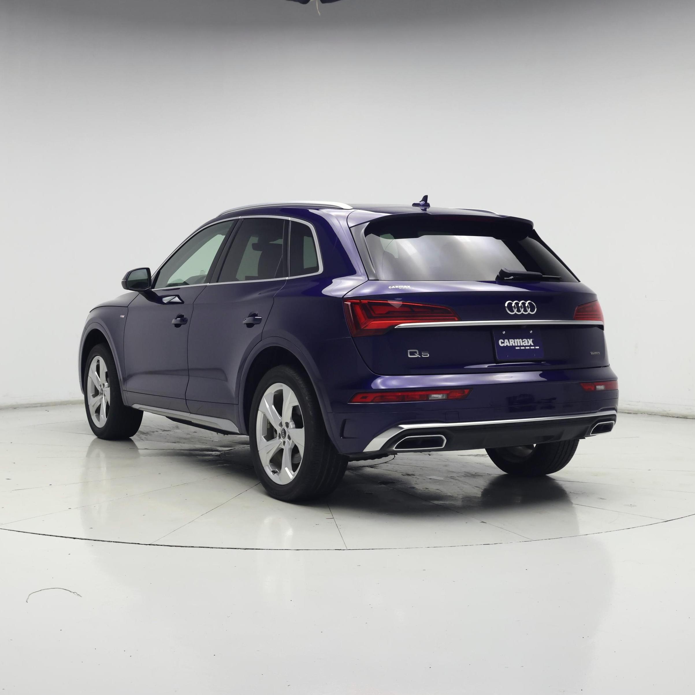 Thumbnail: 2023 Audi Q5 - 2