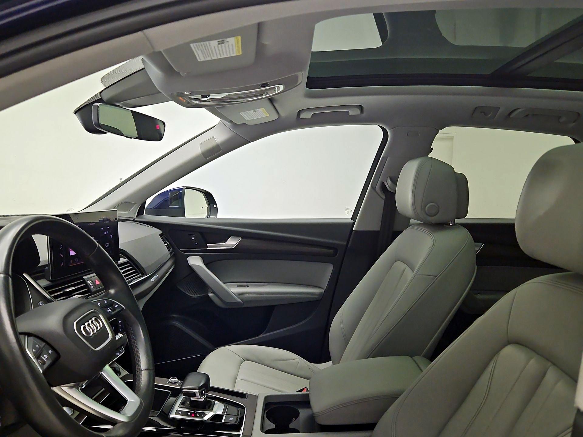 Thumbnail: 2023 Audi Q5 - 20