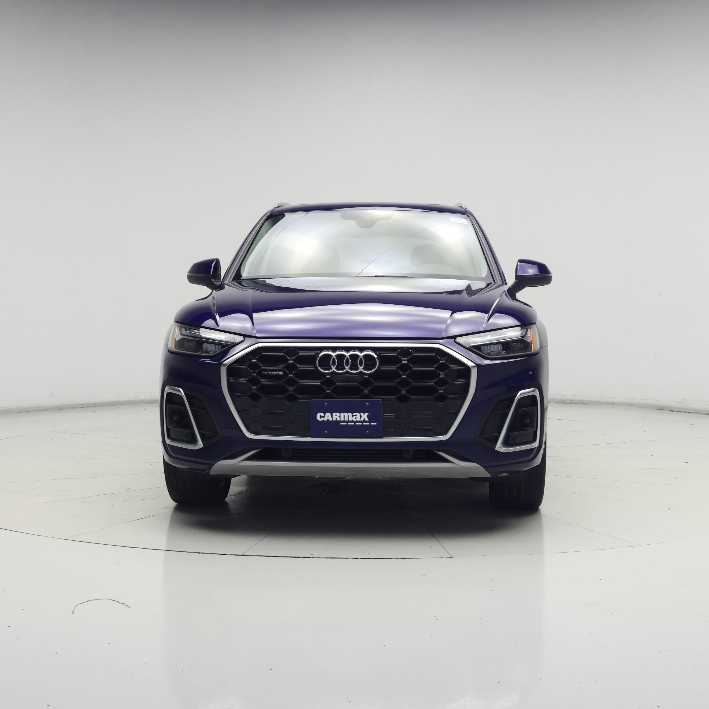 Thumbnail: 2023 Audi Q5 - 5