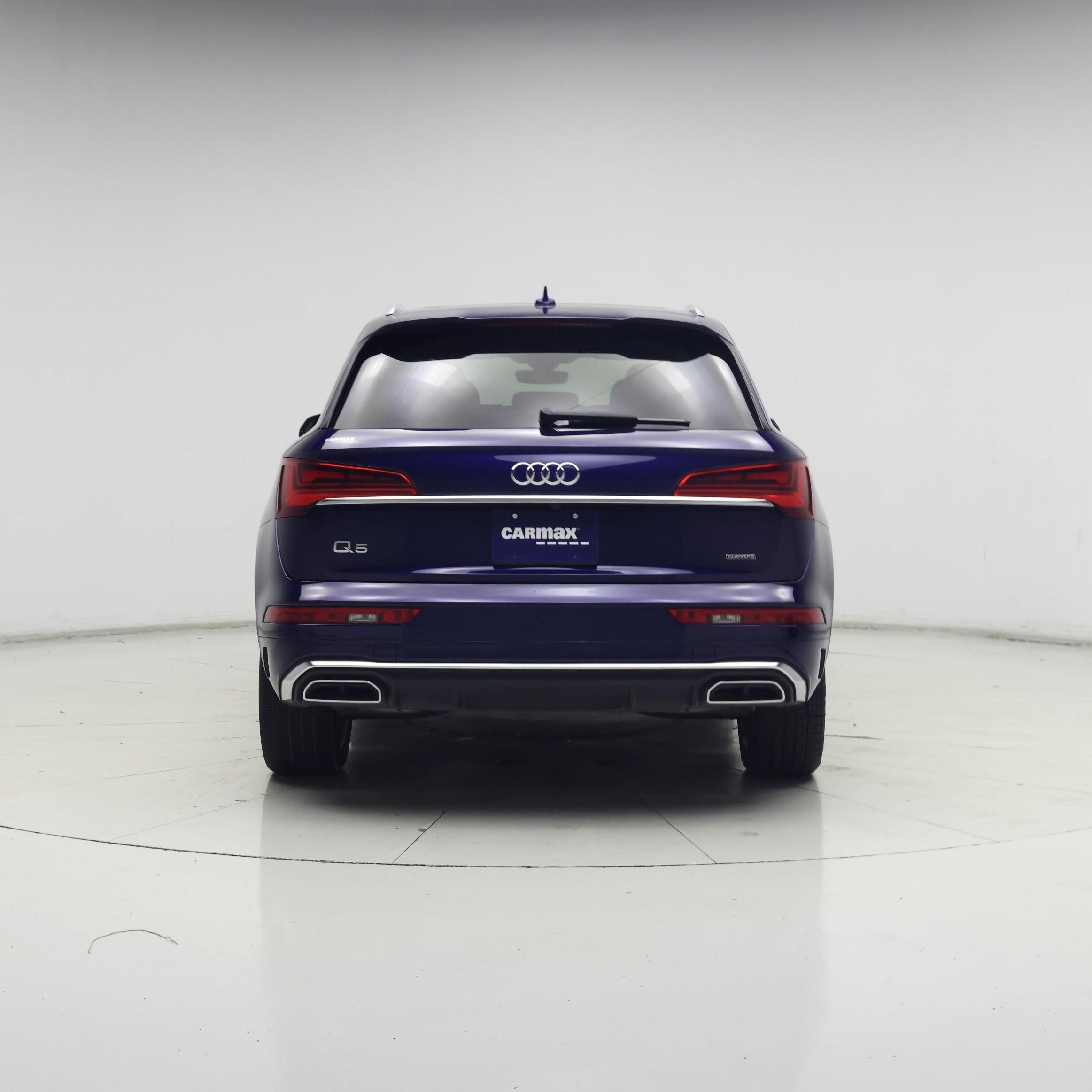 Thumbnail: 2023 Audi Q5 - 6