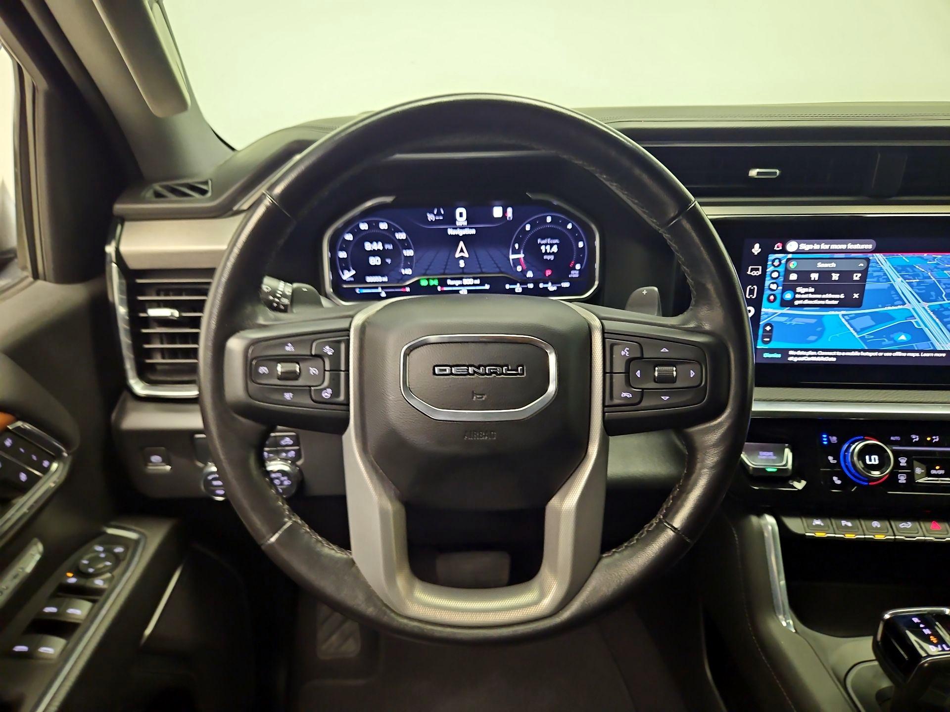 Thumbnail: 2022 GMC Sierra 1500 - 10