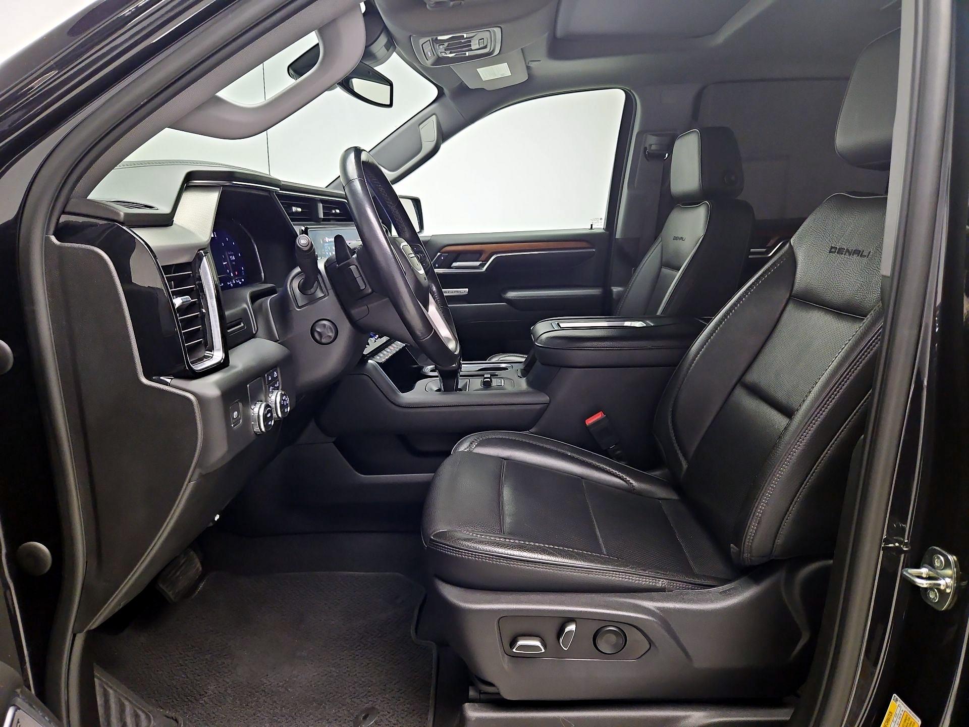 Thumbnail: 2022 GMC Sierra 1500 - 11