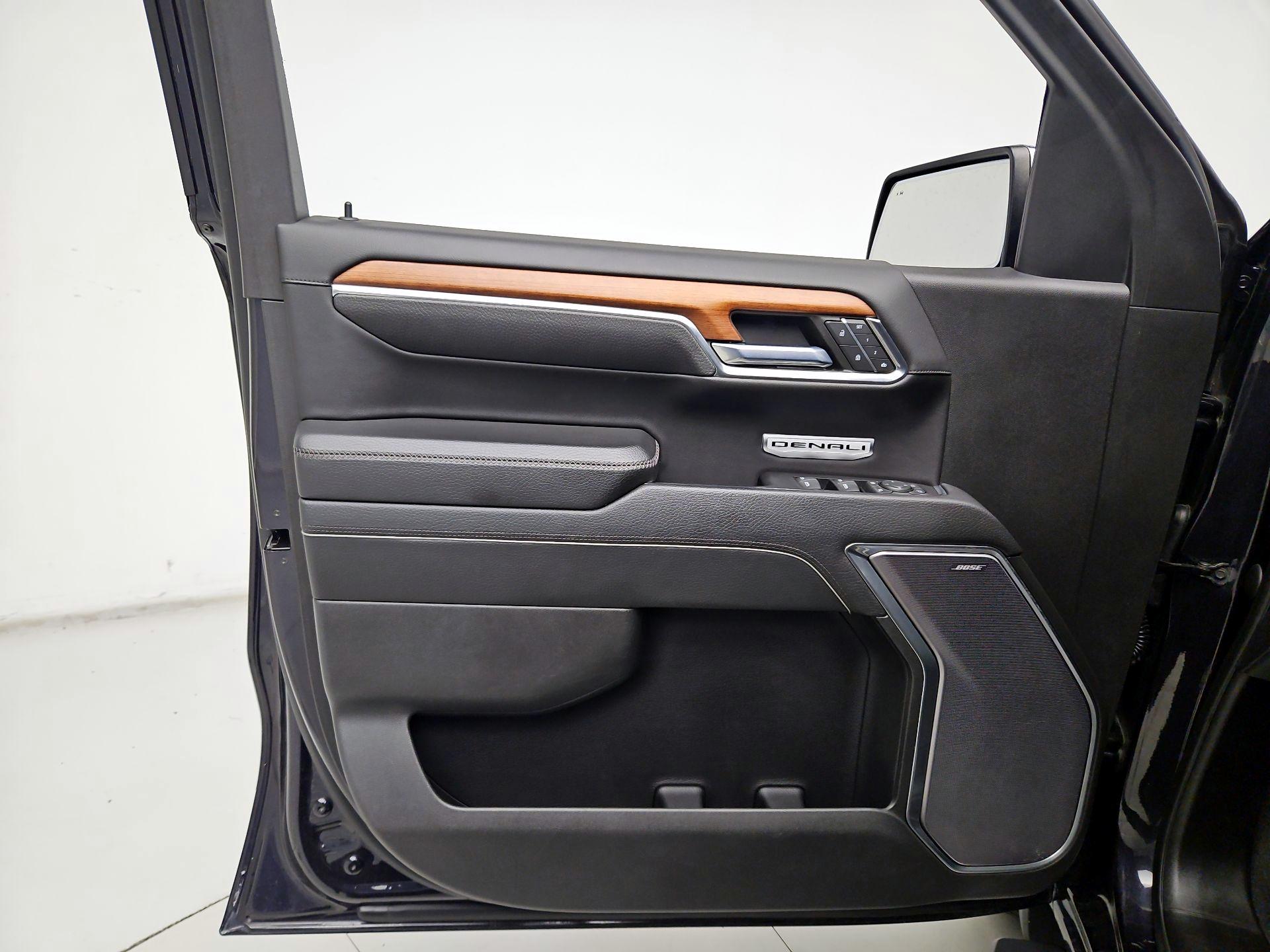 Thumbnail: 2022 GMC Sierra 1500 - 12