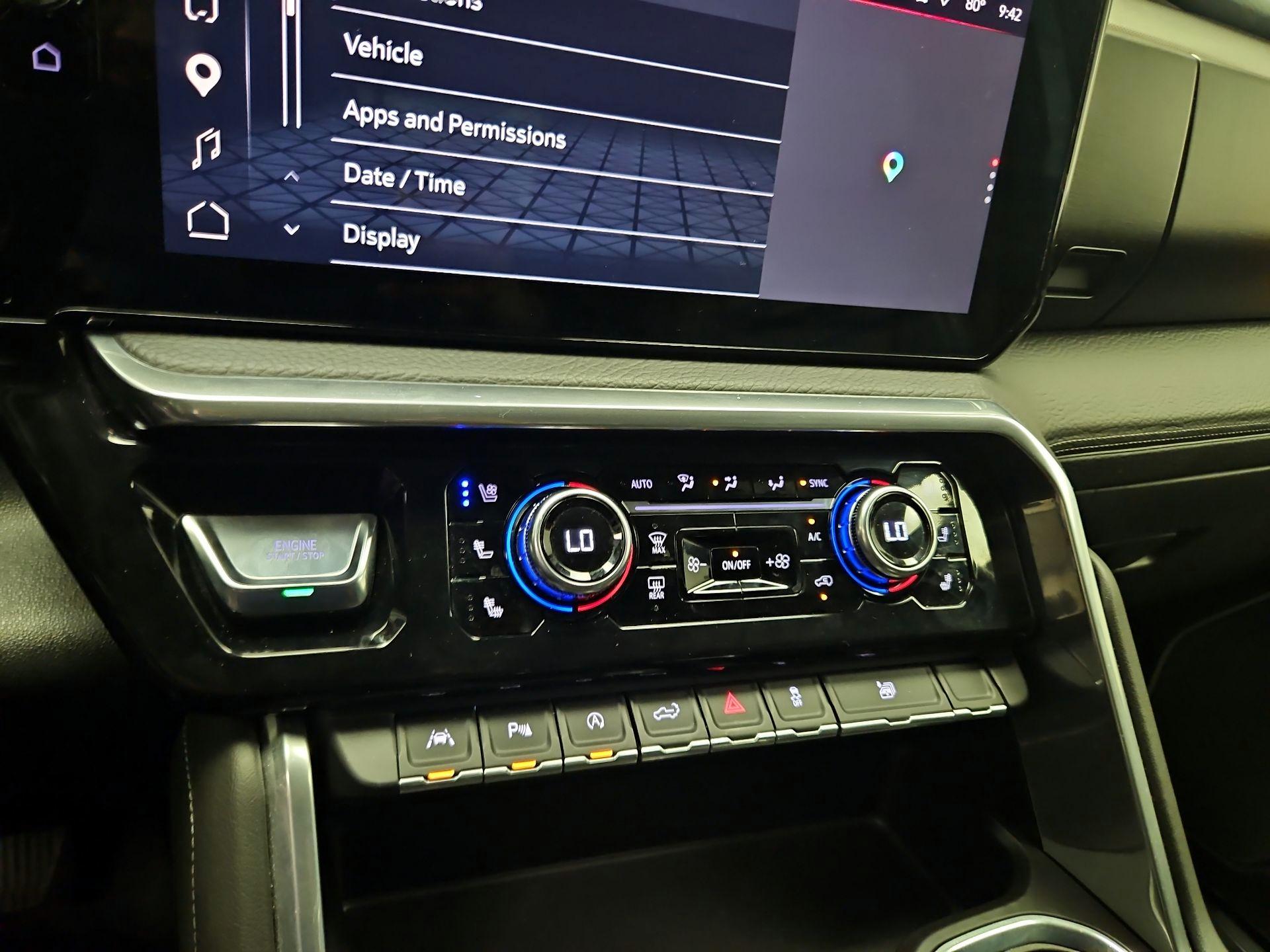 Thumbnail: 2022 GMC Sierra 1500 - 15