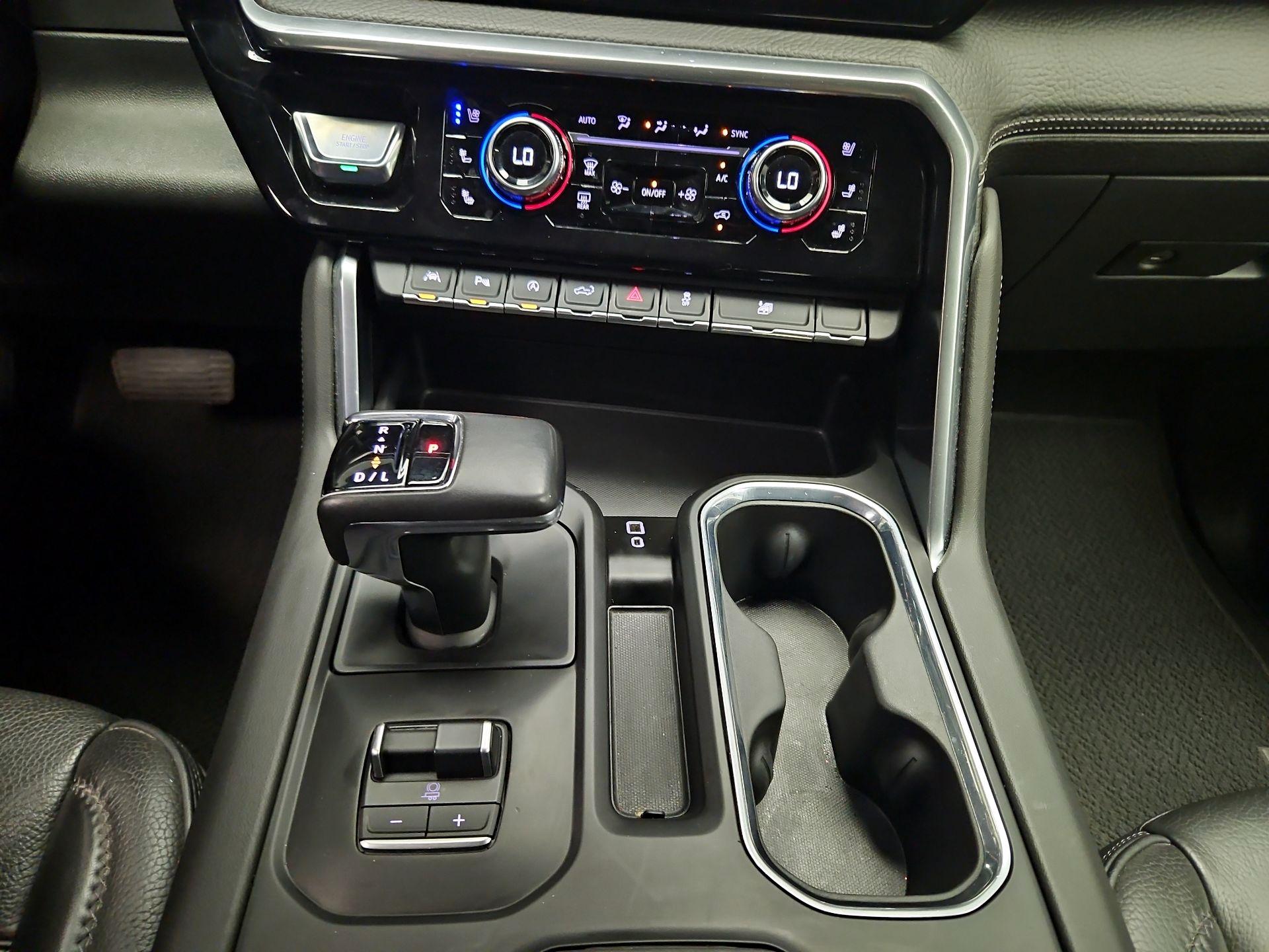 Thumbnail: 2022 GMC Sierra 1500 - 16