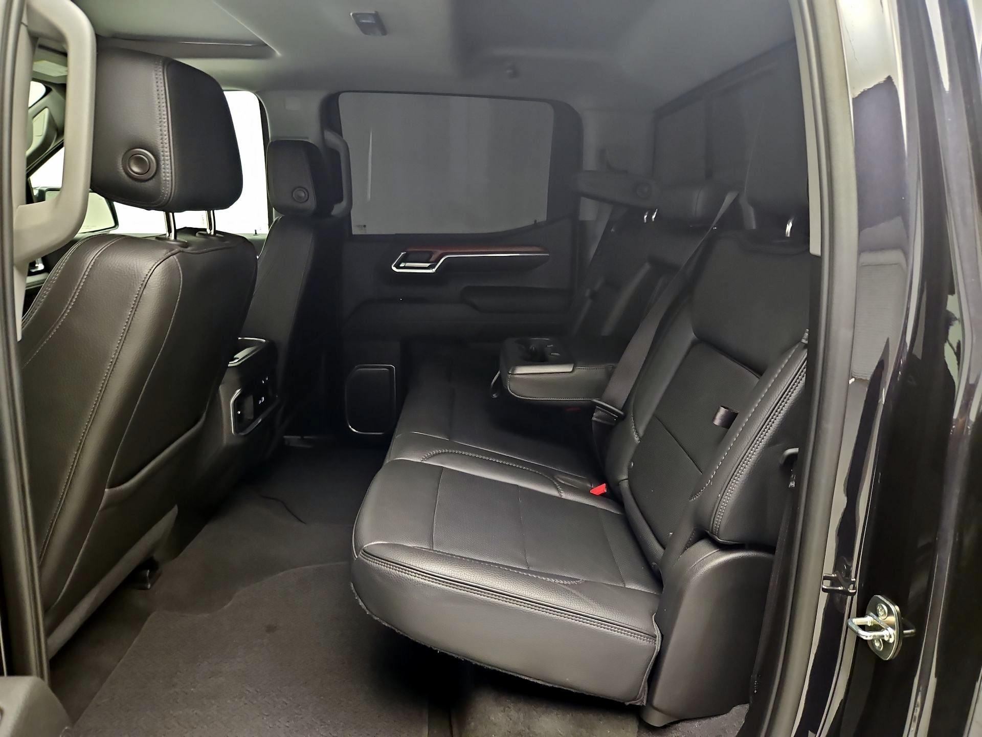 Thumbnail: 2022 GMC Sierra 1500 - 17