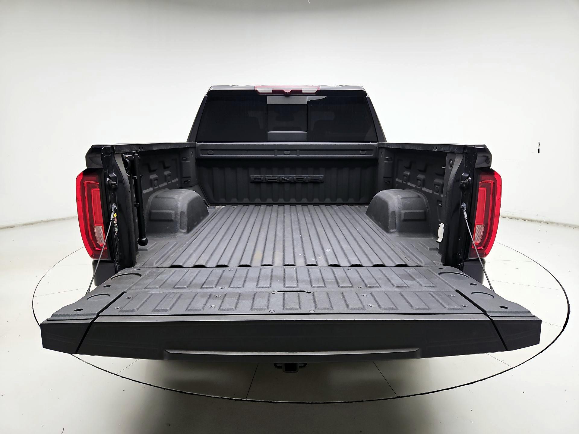 Thumbnail: 2022 GMC Sierra 1500 - 18