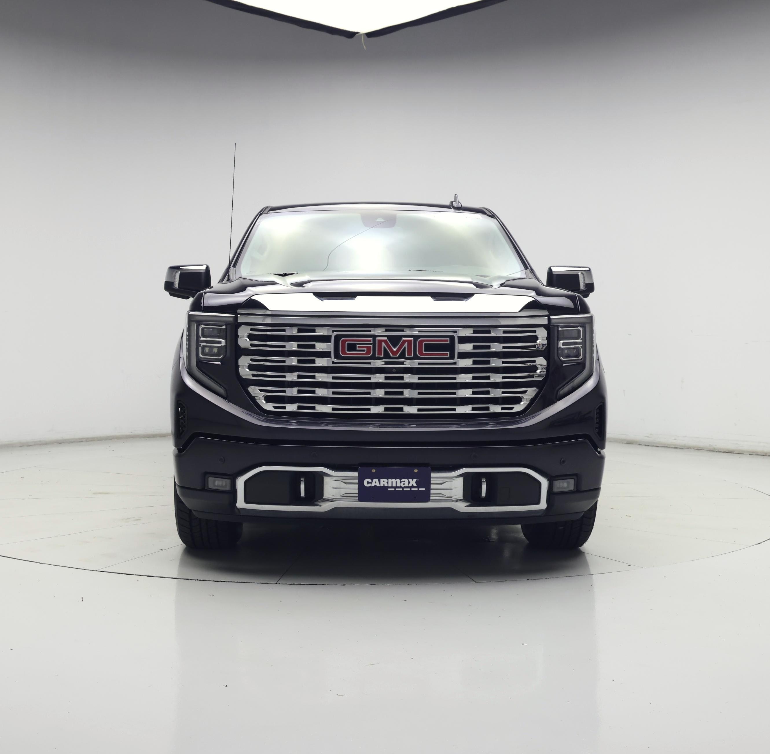 Thumbnail: 2022 GMC Sierra 1500 - 5