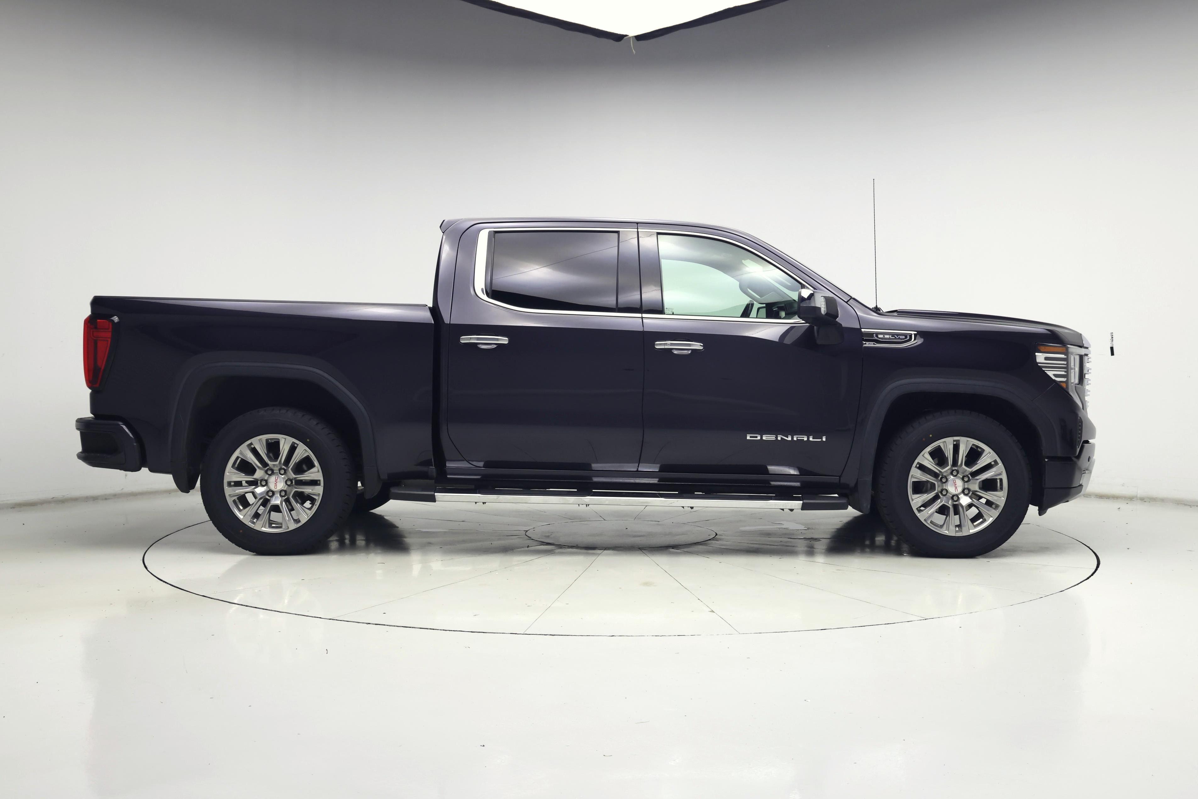 Thumbnail: 2022 GMC Sierra 1500 - 7
