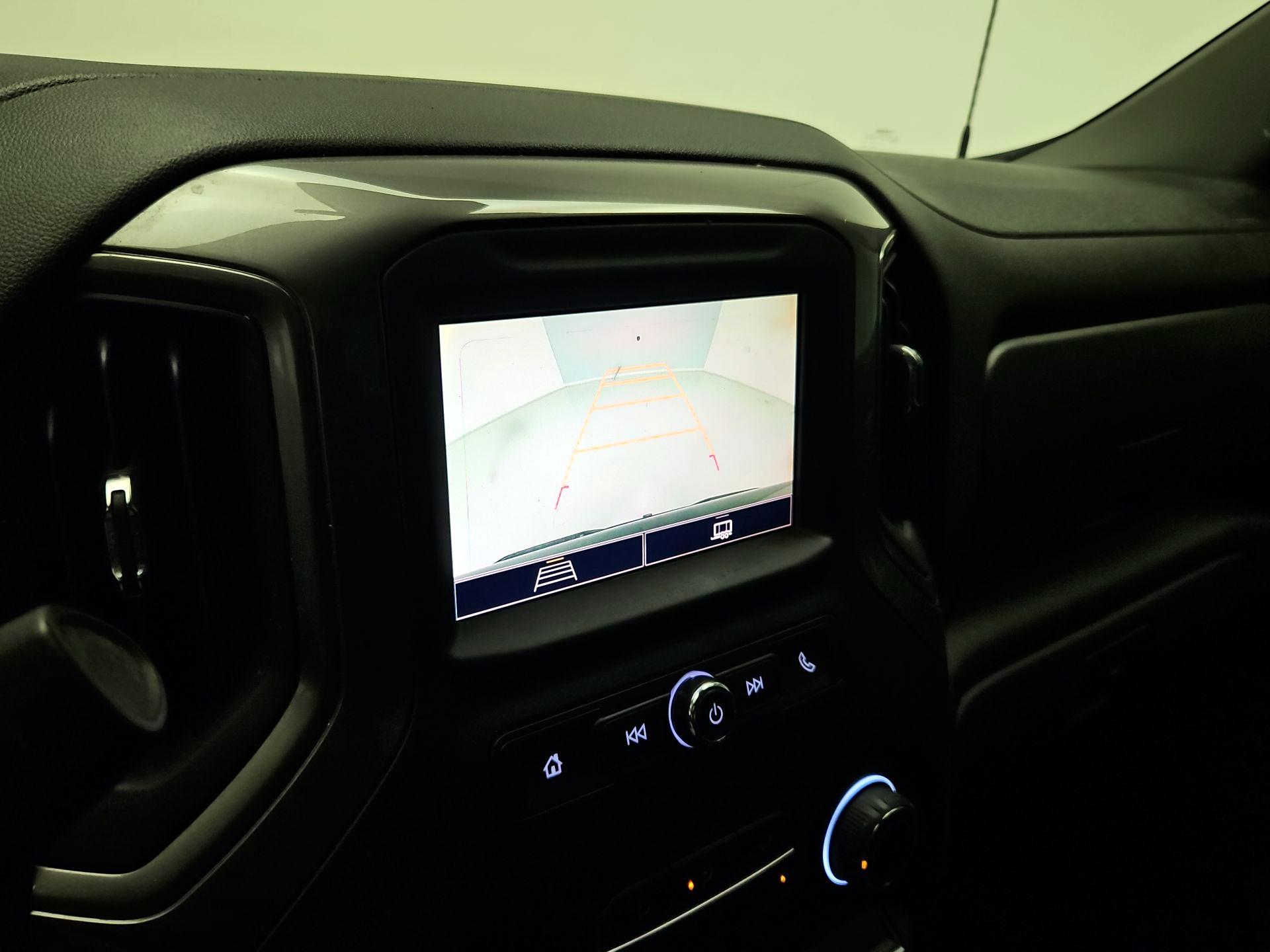 Thumbnail: 2024 Chevrolet Silverado 1500 - 14