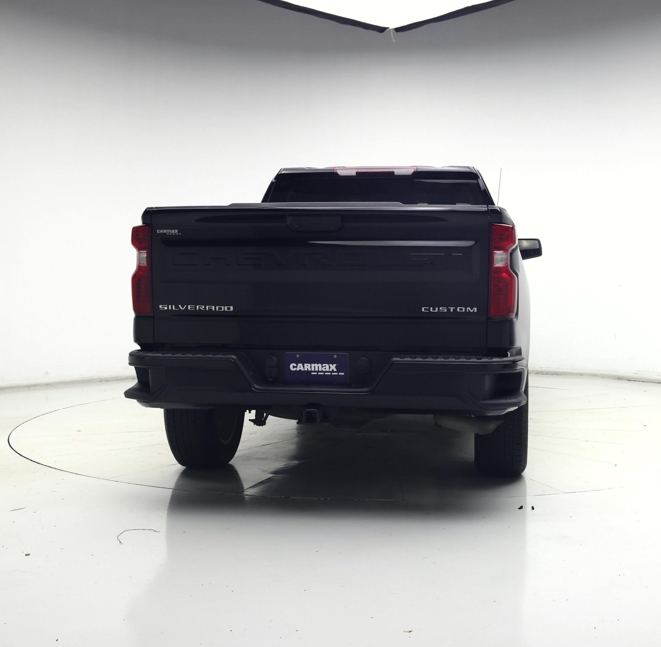 Thumbnail: 2024 Chevrolet Silverado 1500 - 6