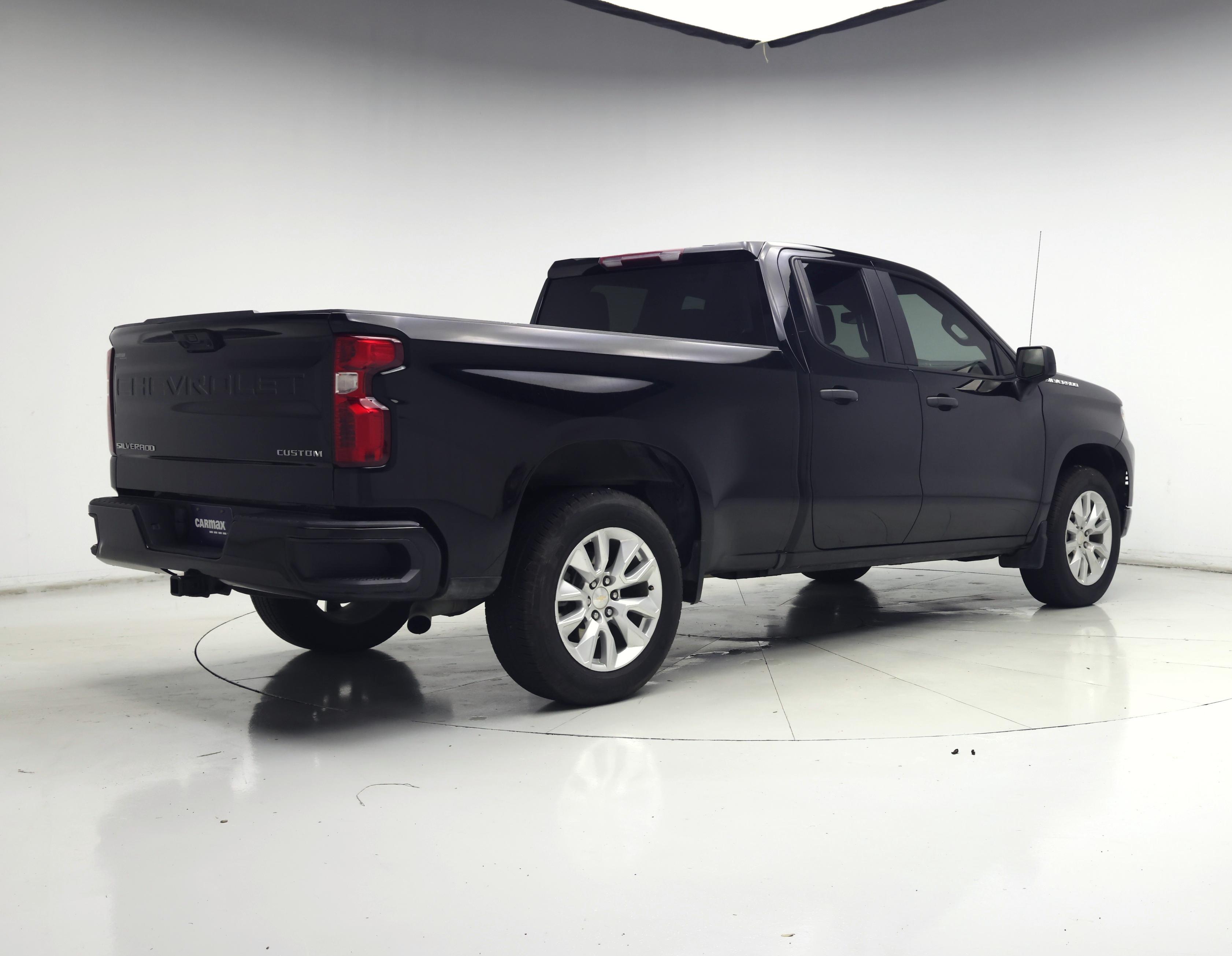 Thumbnail: 2024 Chevrolet Silverado 1500 - 8