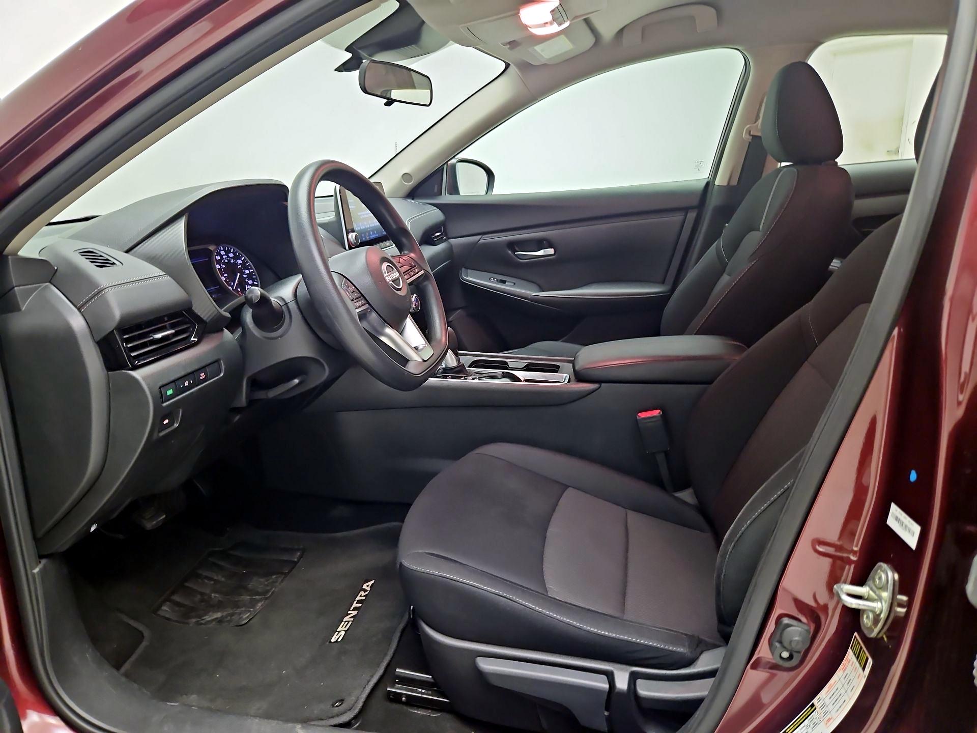 Thumbnail: 2024 Nissan Sentra - 11