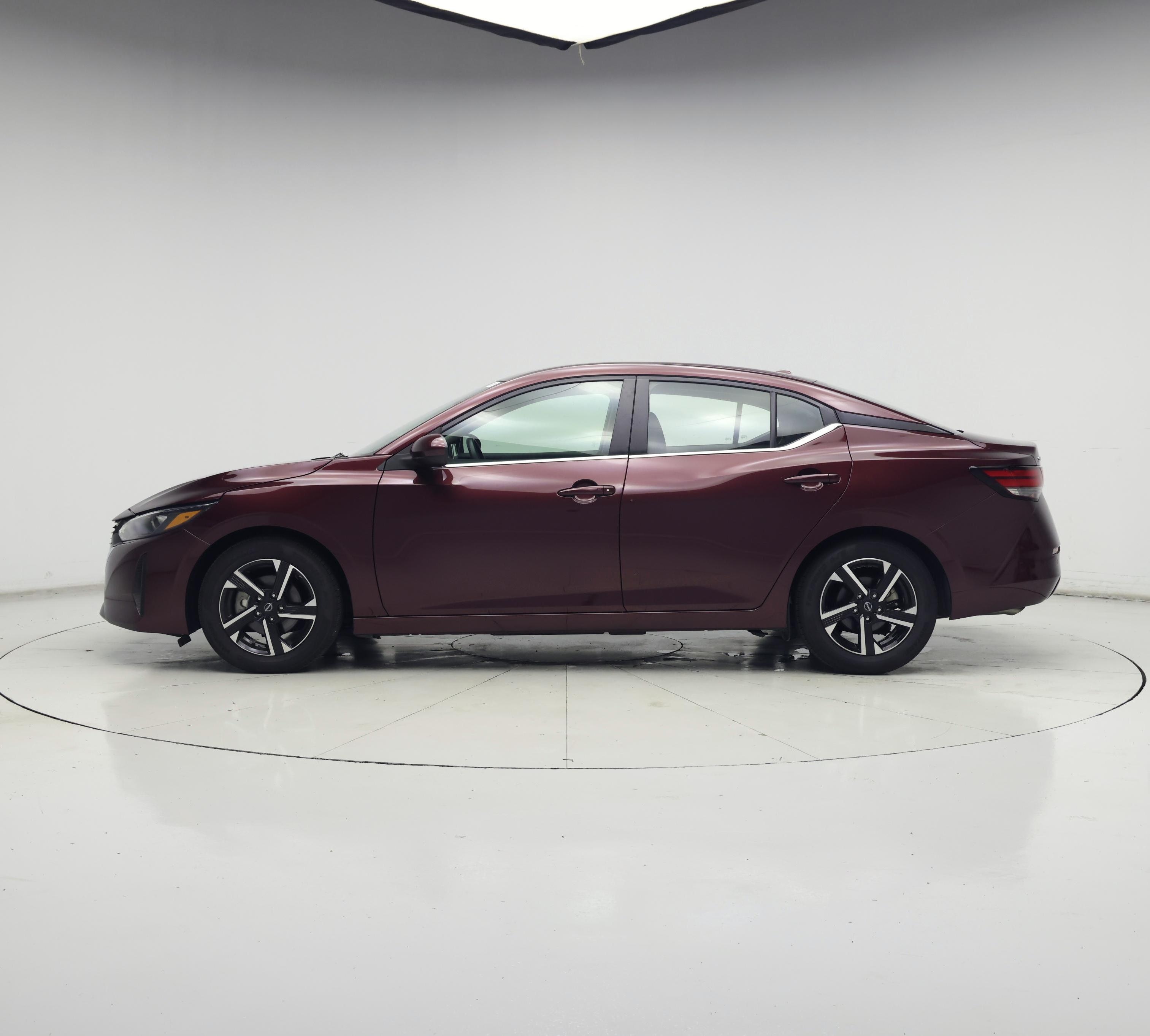 Thumbnail: 2024 Nissan Sentra - 3