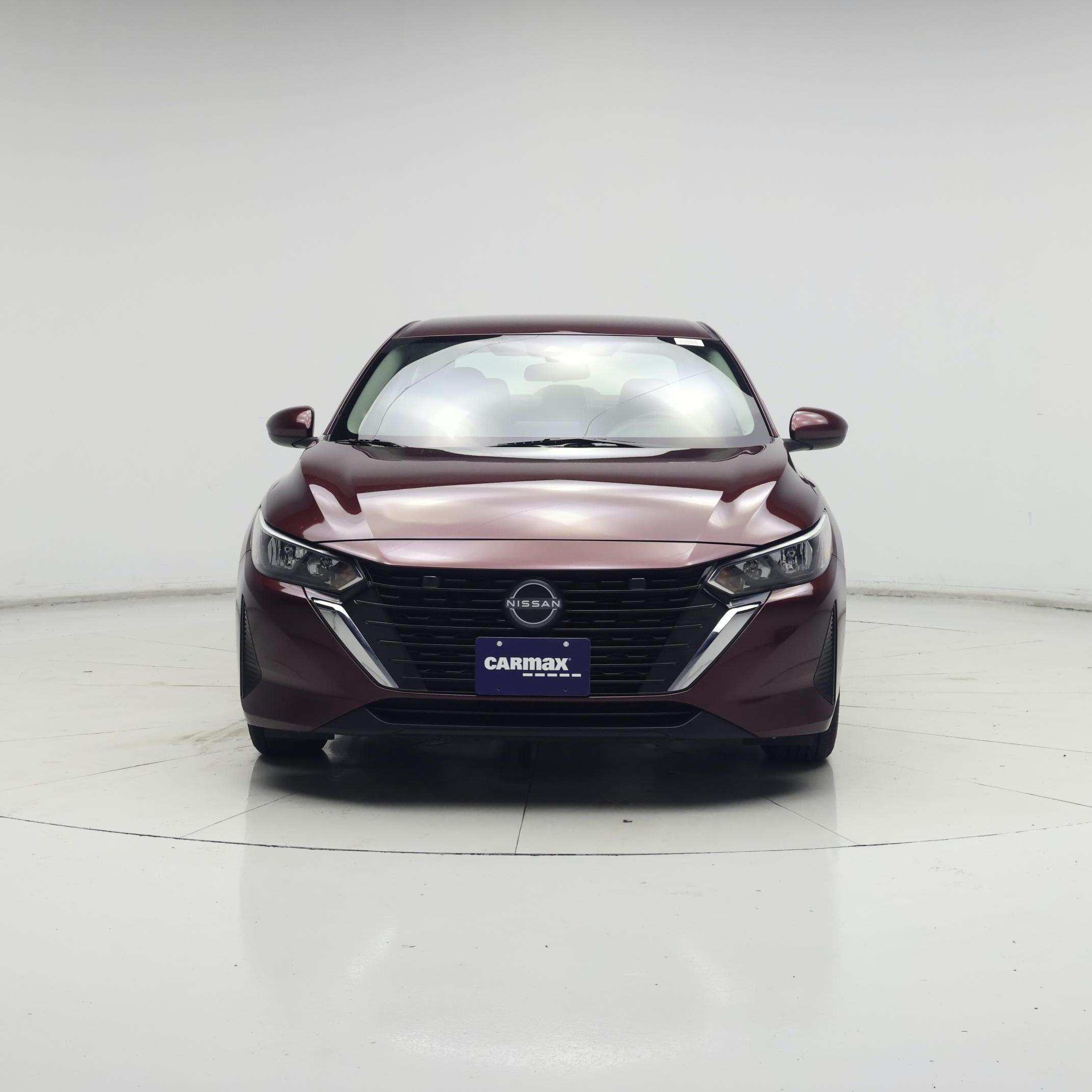 Thumbnail: 2024 Nissan Sentra - 5