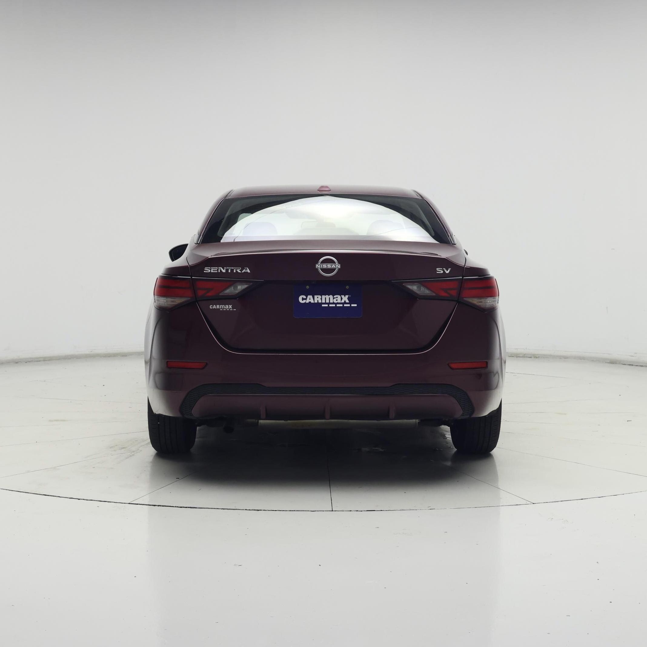 Thumbnail: 2024 Nissan Sentra - 6