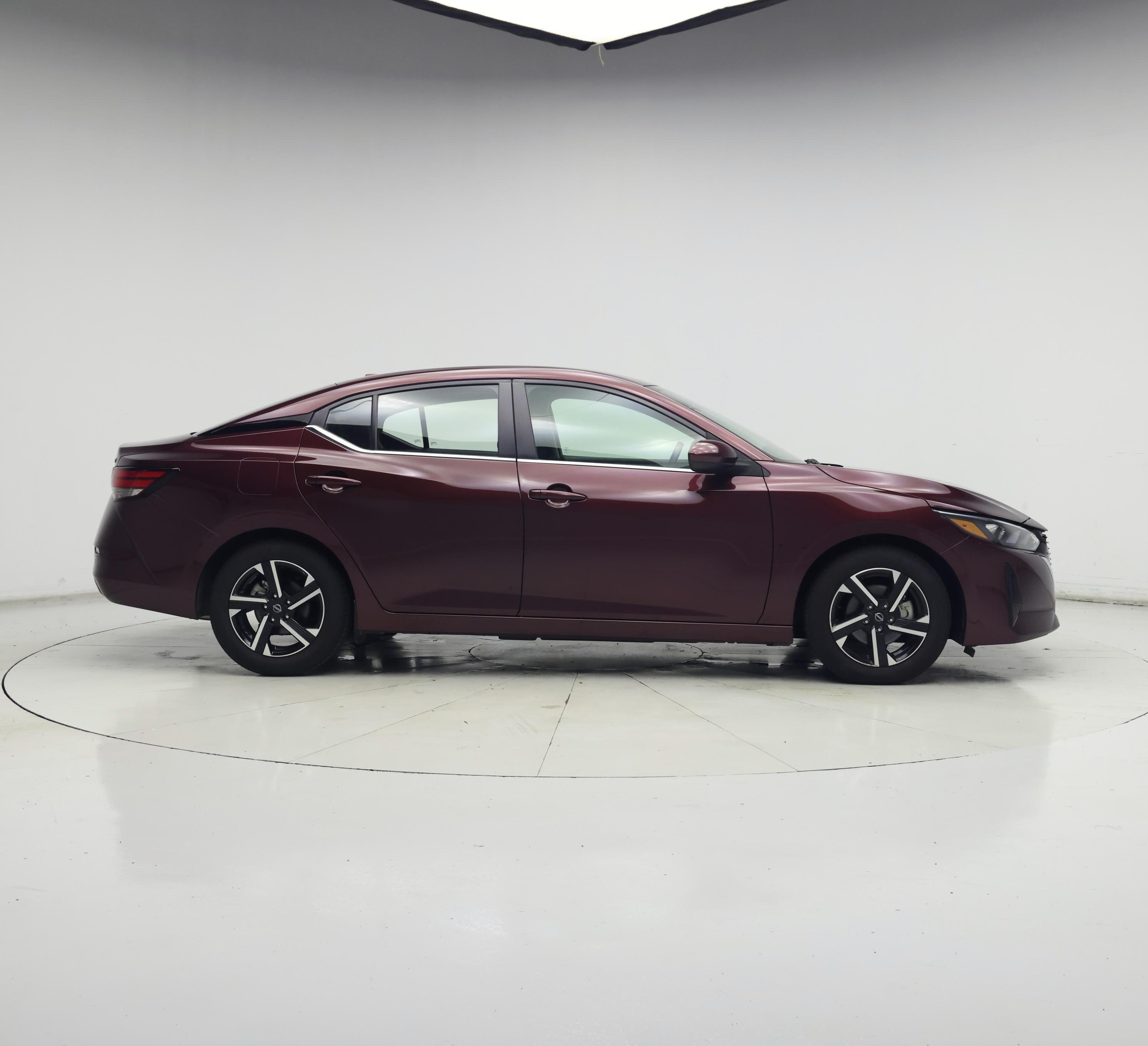 Thumbnail: 2024 Nissan Sentra - 7