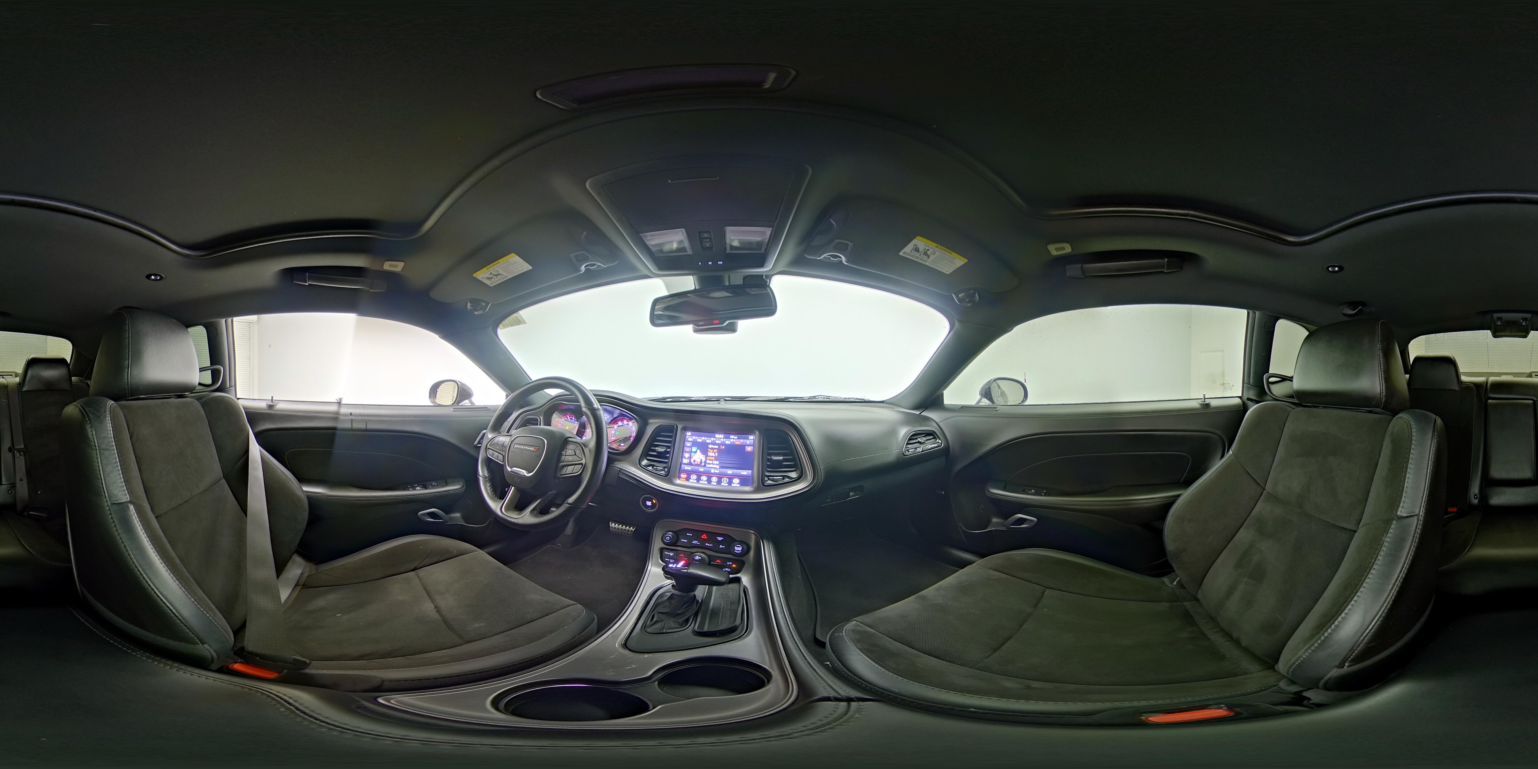 2023 Dodge Challenger GT - Photo 21