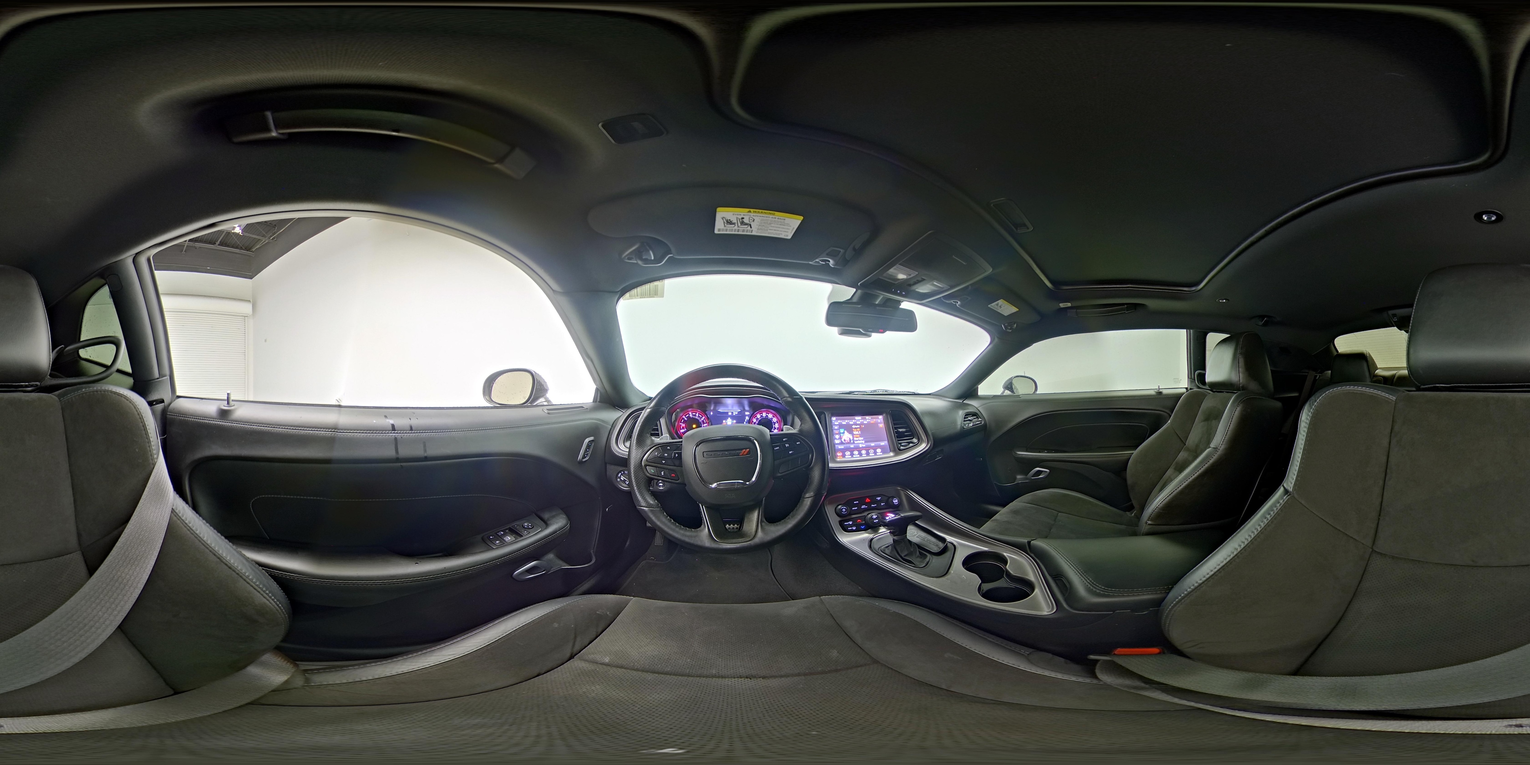 2023 Dodge Challenger GT - Photo 22