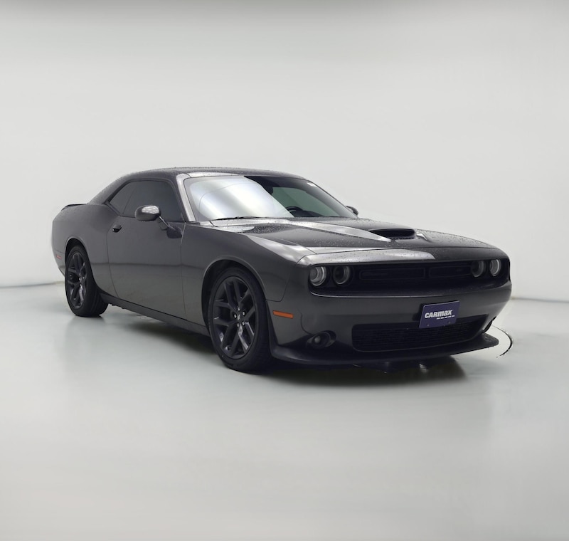2023 Dodge Challenger GT