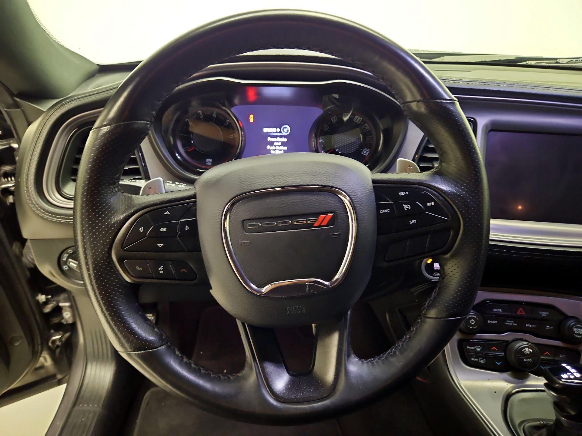 Thumbnail: 2023 Dodge Challenger - 10