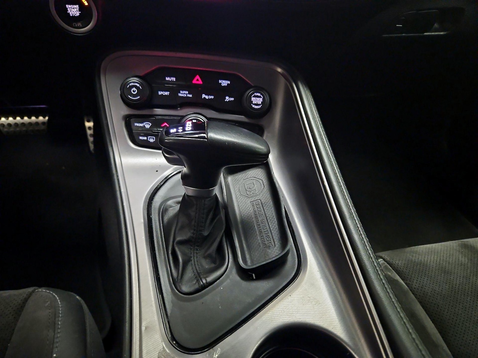 2023 Dodge Challenger GT - Photo 17