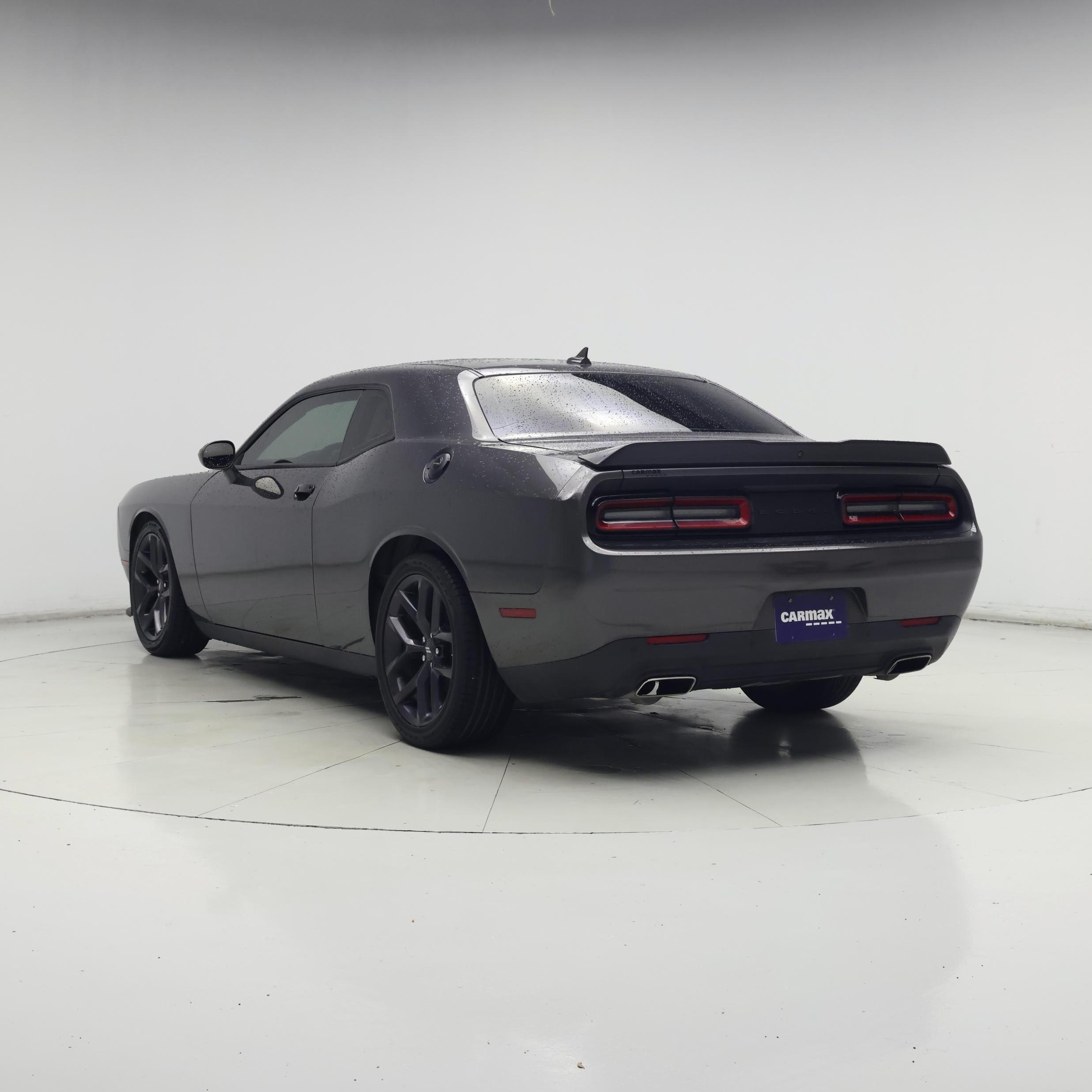 Thumbnail: 2023 Dodge Challenger - 2