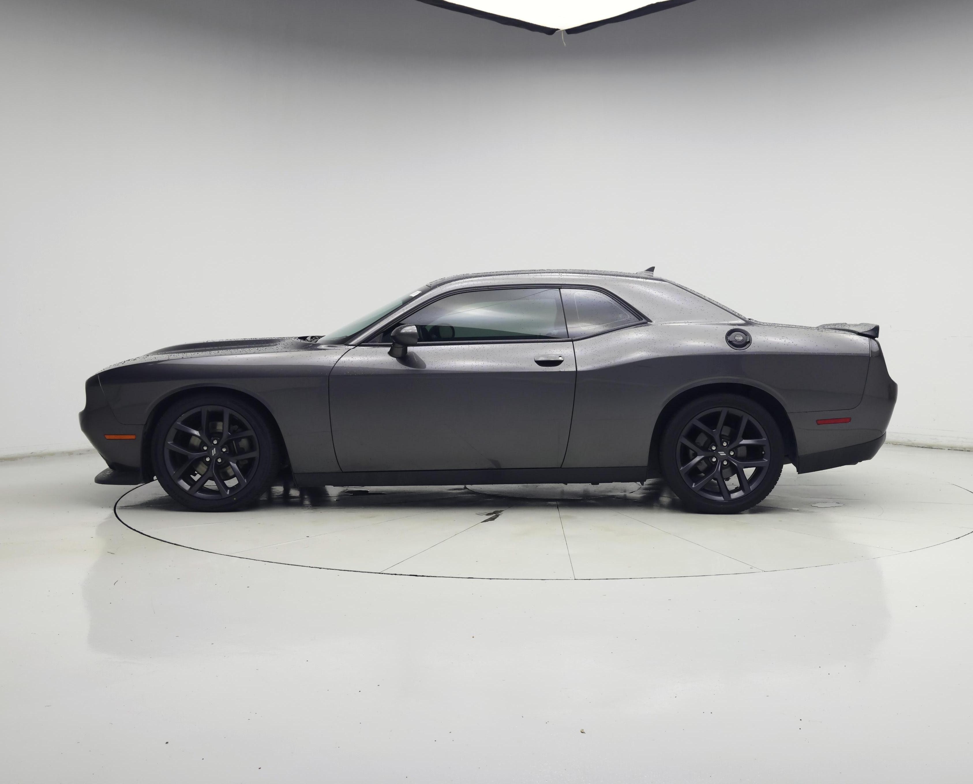 Thumbnail: 2023 Dodge Challenger - 3