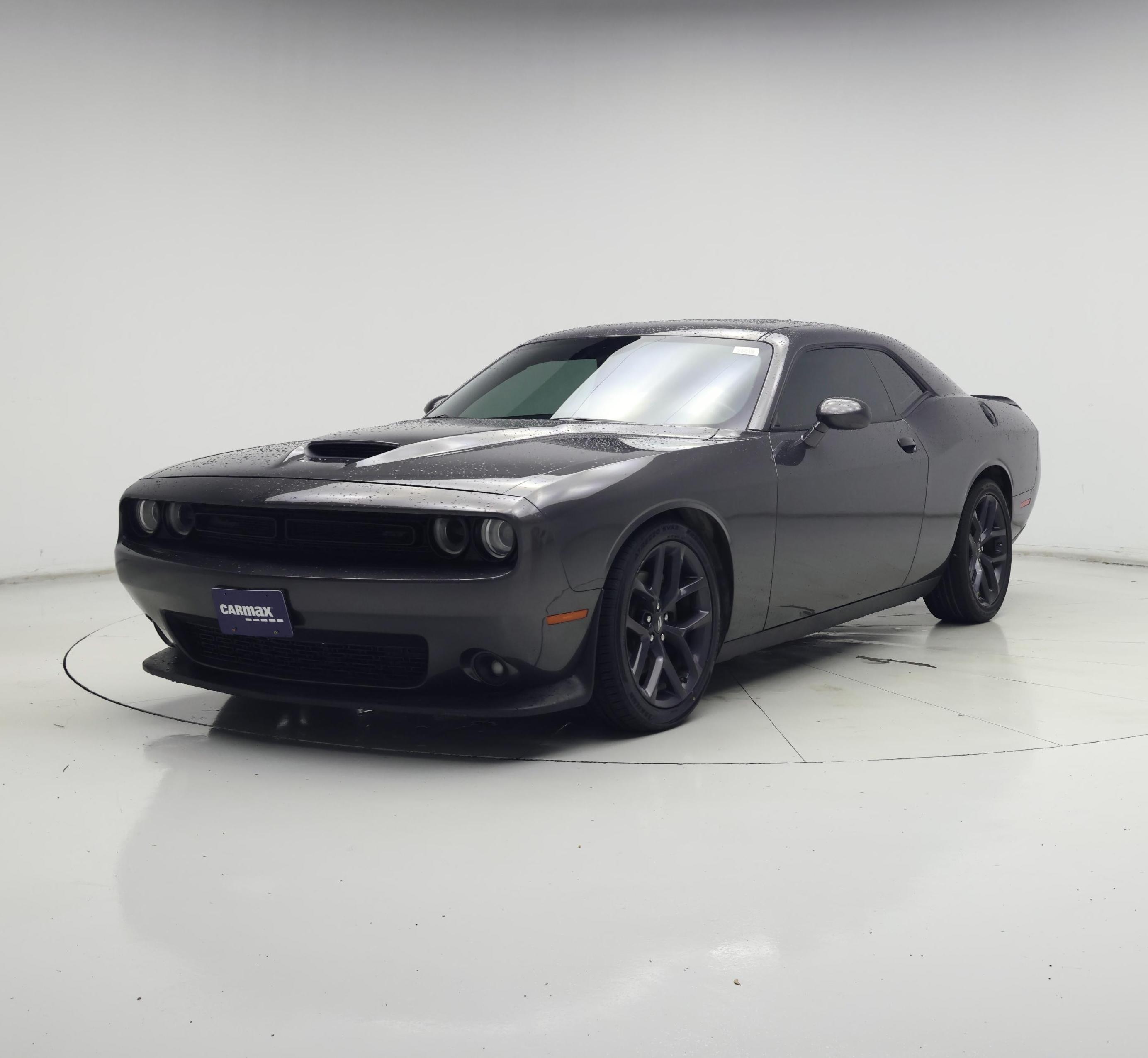 Thumbnail: 2023 Dodge Challenger - 4
