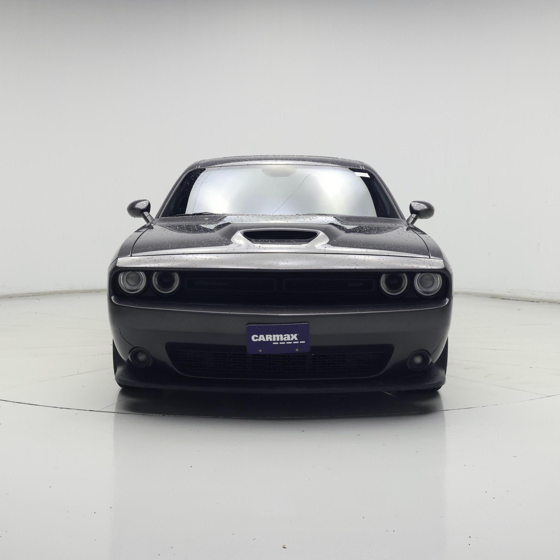 Thumbnail: 2023 Dodge Challenger - 5