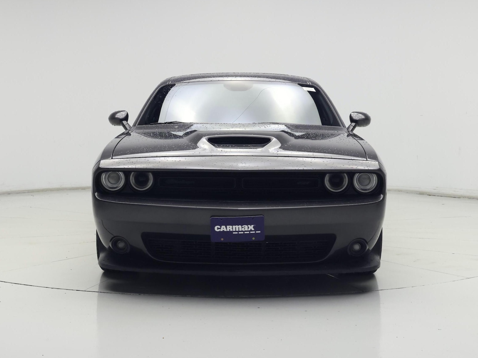 2023 Dodge Challenger GT - Photo 6