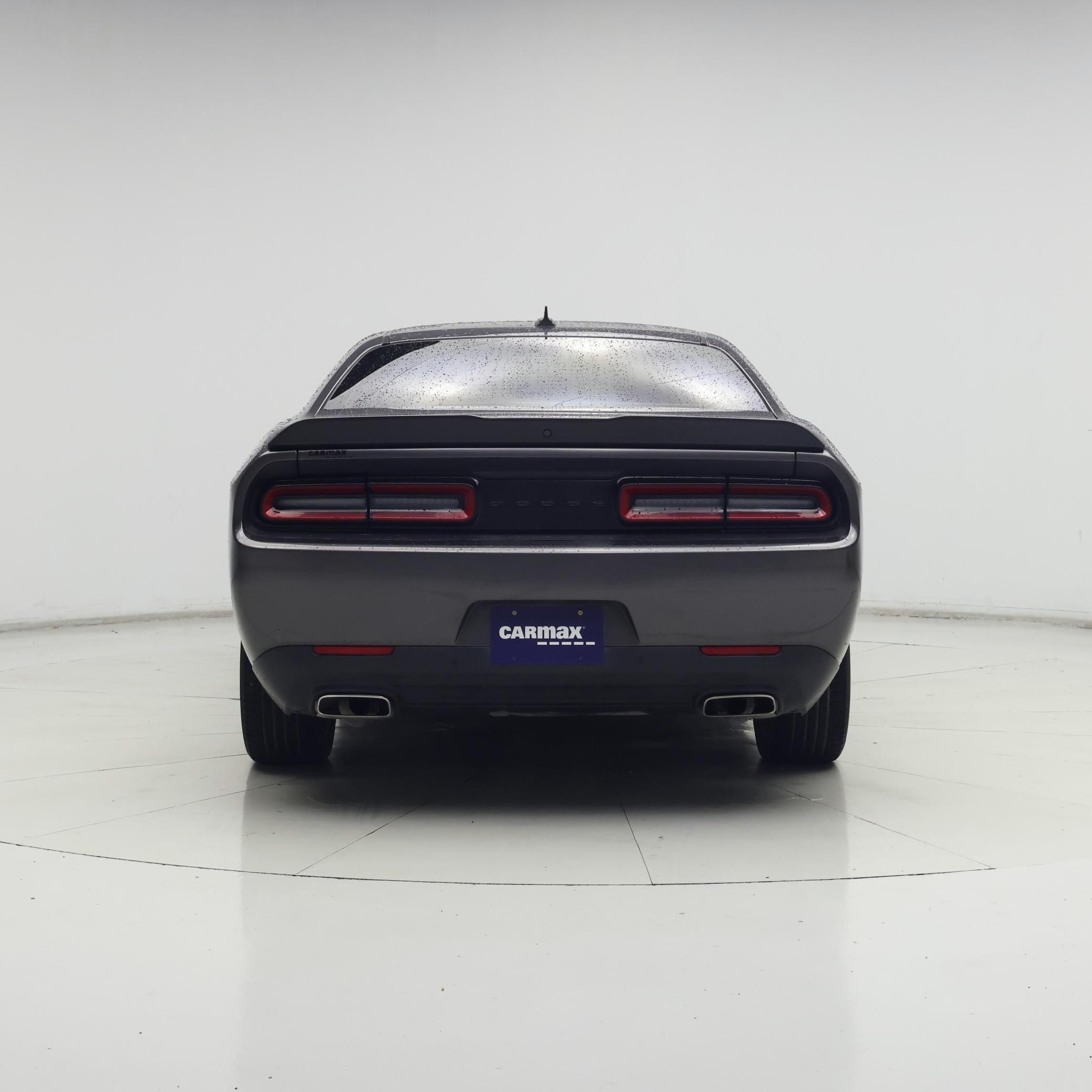 Thumbnail: 2023 Dodge Challenger - 6